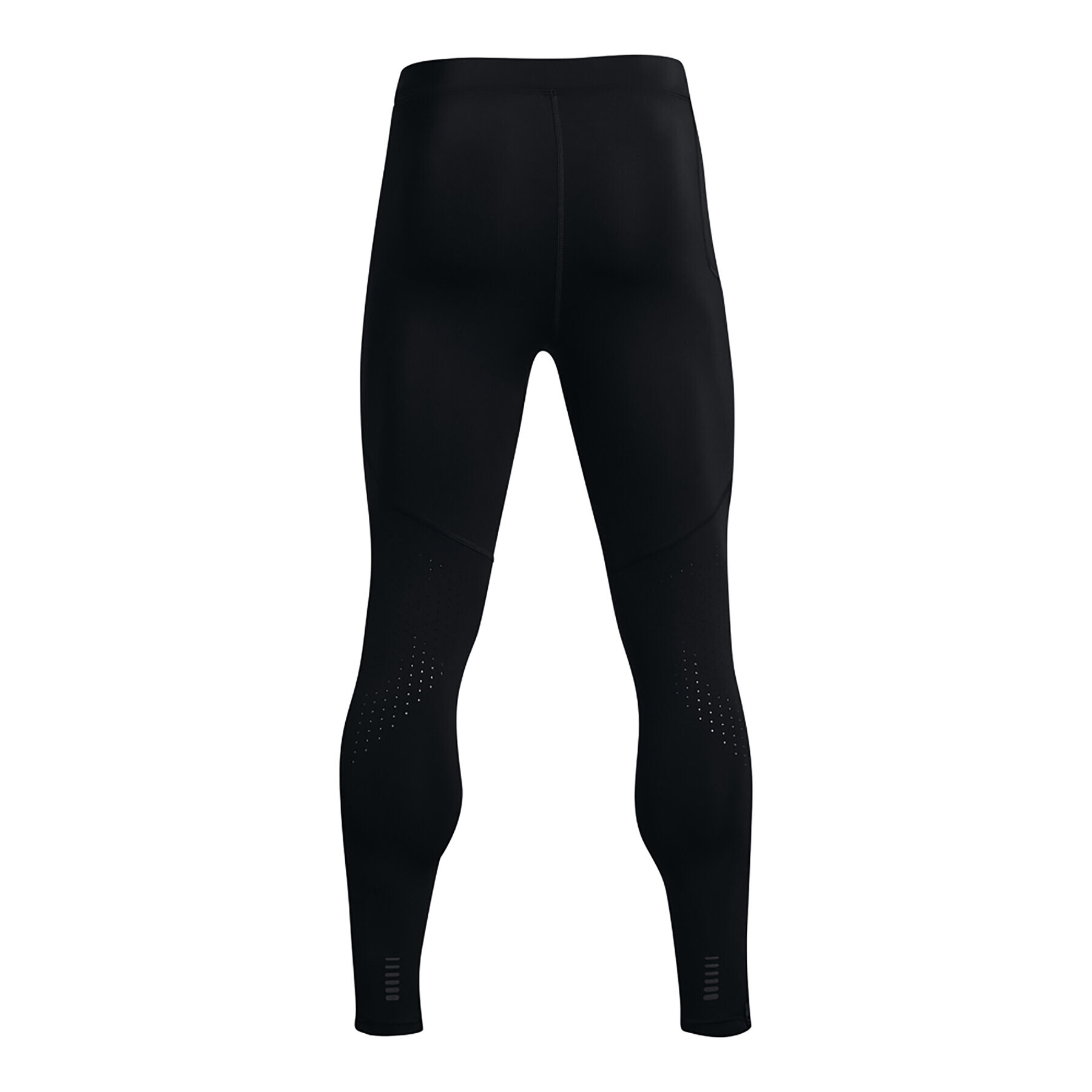 Under Armour Colanți UA FLY FAST 3.0 TIGHT 1369741 Negru Regular Fit - Pled.ro