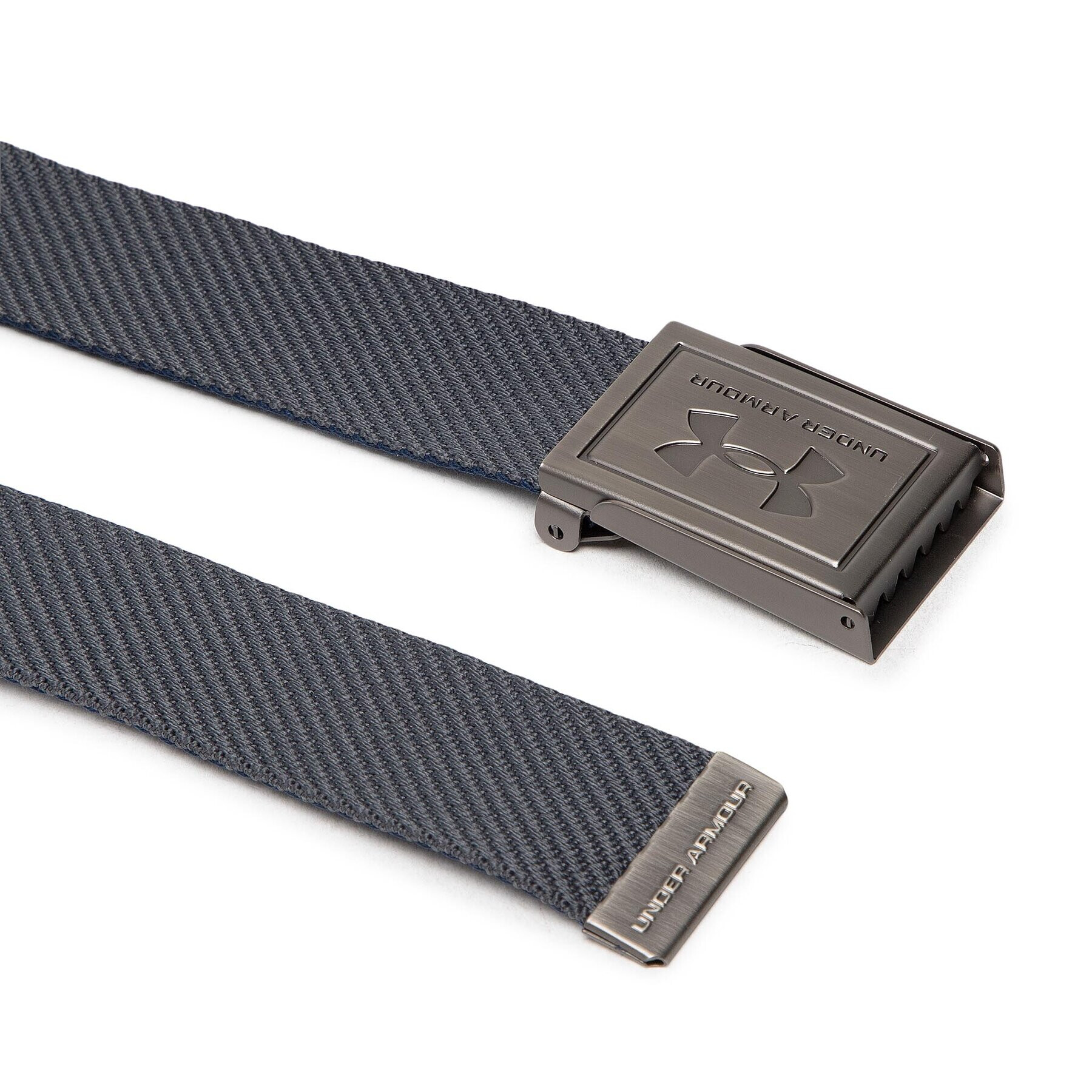 Under Armour Curea pentru Bărbați Reversible Webbing Belt 1369819-012 Bleumarin - Pled.ro