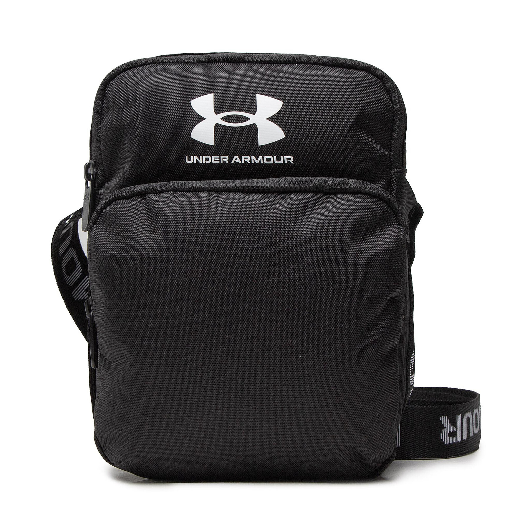 Under Armour Geantă crossover Loudon Crossbody 1364192-001 Negru - Pled.ro