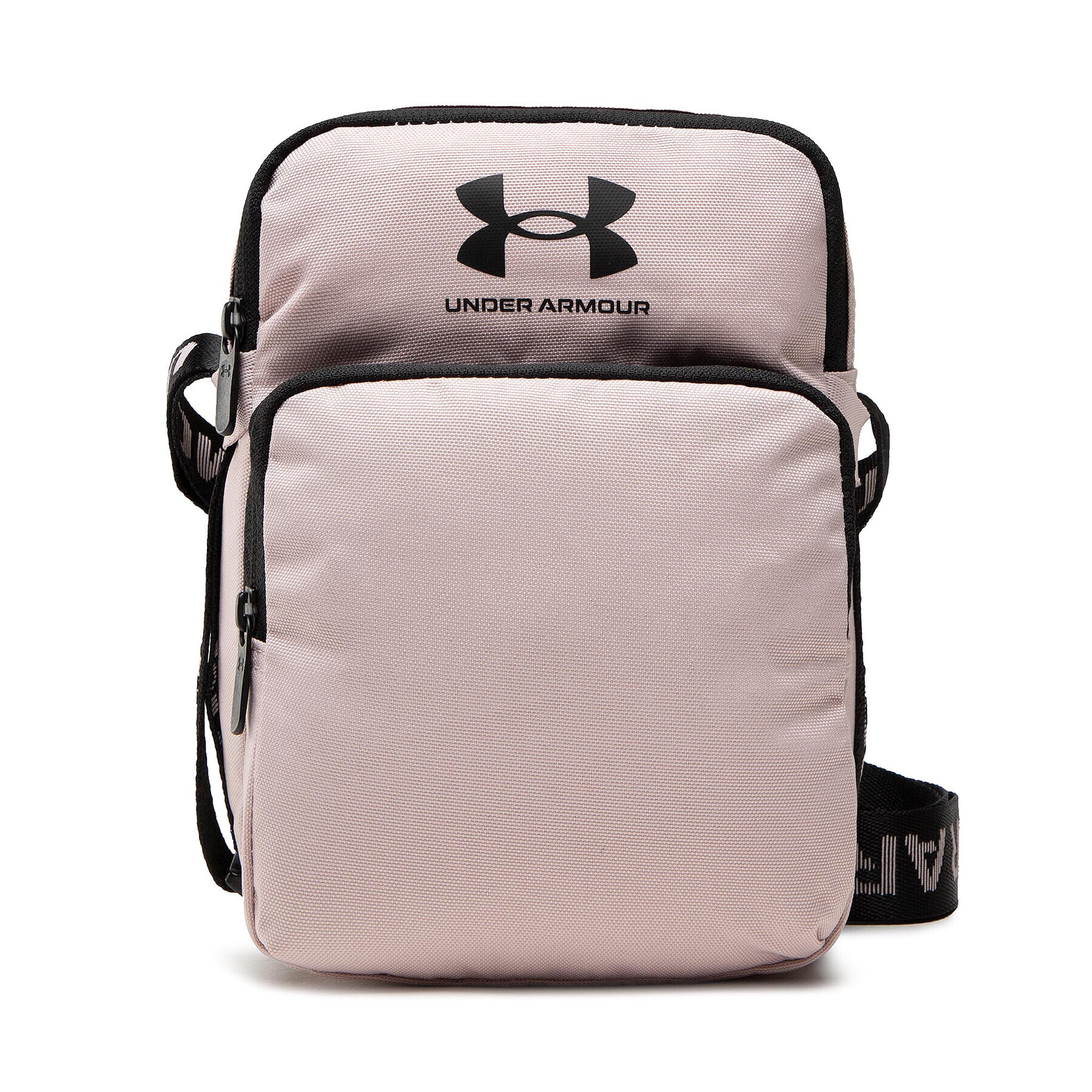 Under Armour Geantă crossover Loudon Crossbody 1364192-667 Roz - Pled.ro