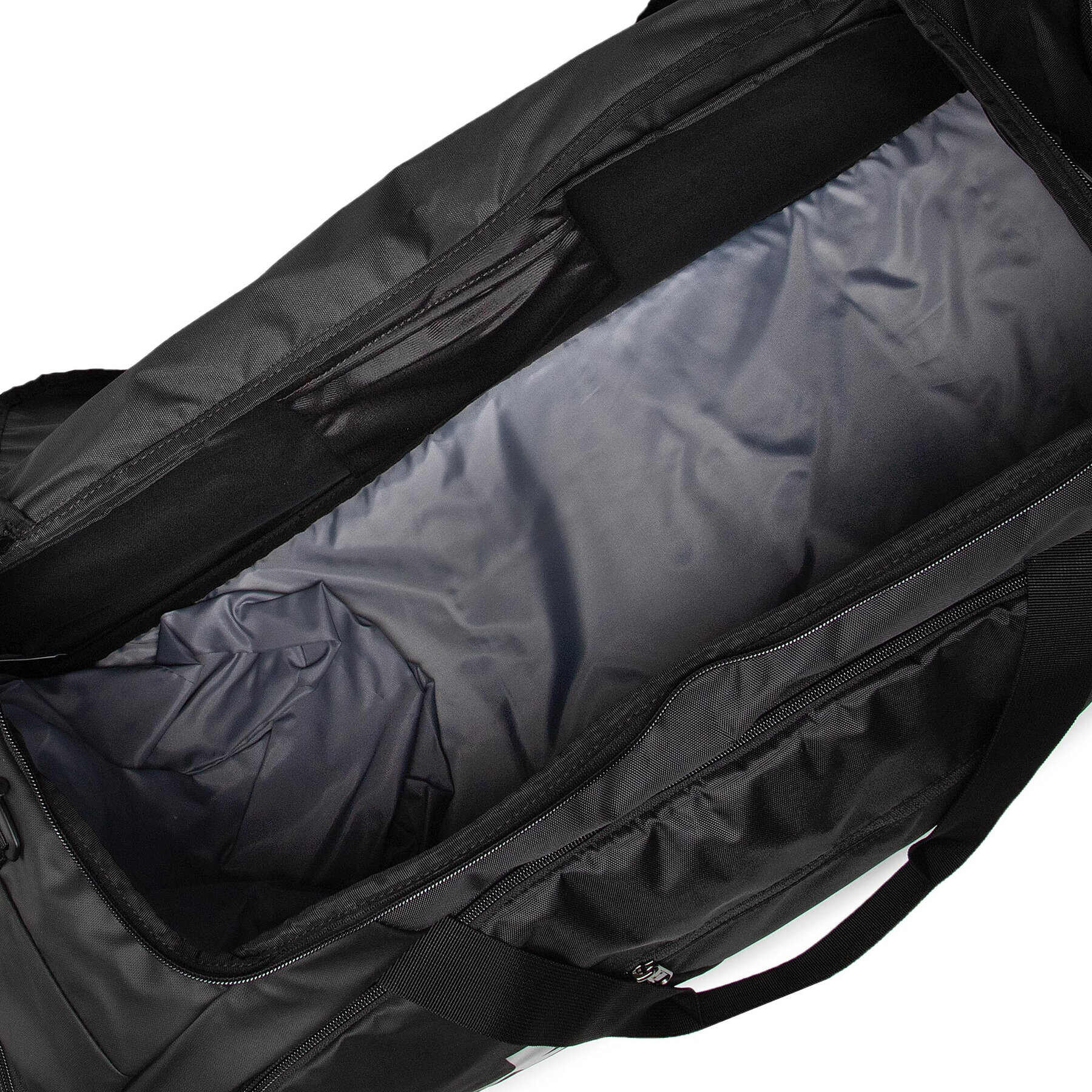 Under Armour Geantă Duffel 4.0 Lg 1342658-001 Negru - Pled.ro