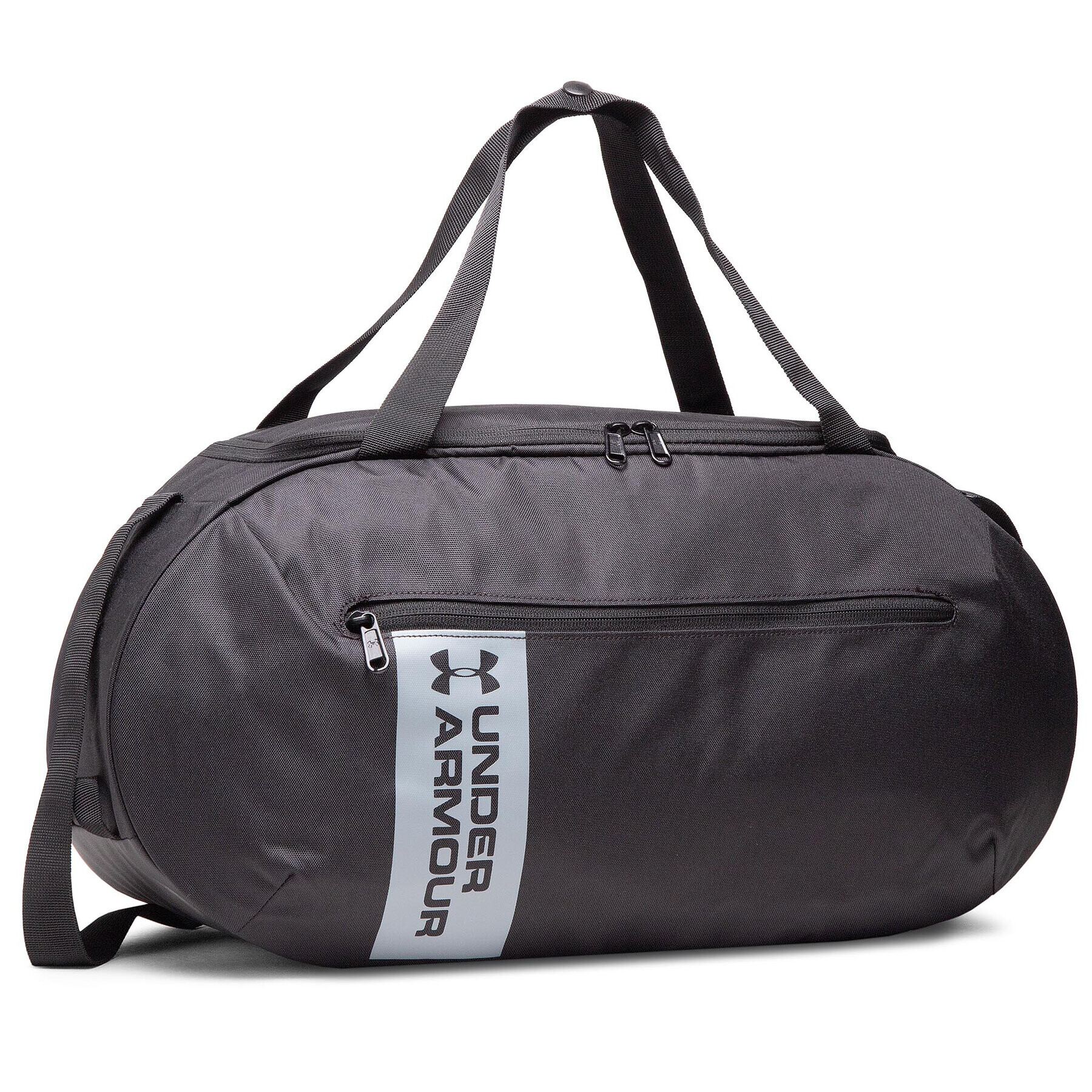 Under Armour Geantă Roland Duffle 1350092-408 Negru - Pled.ro