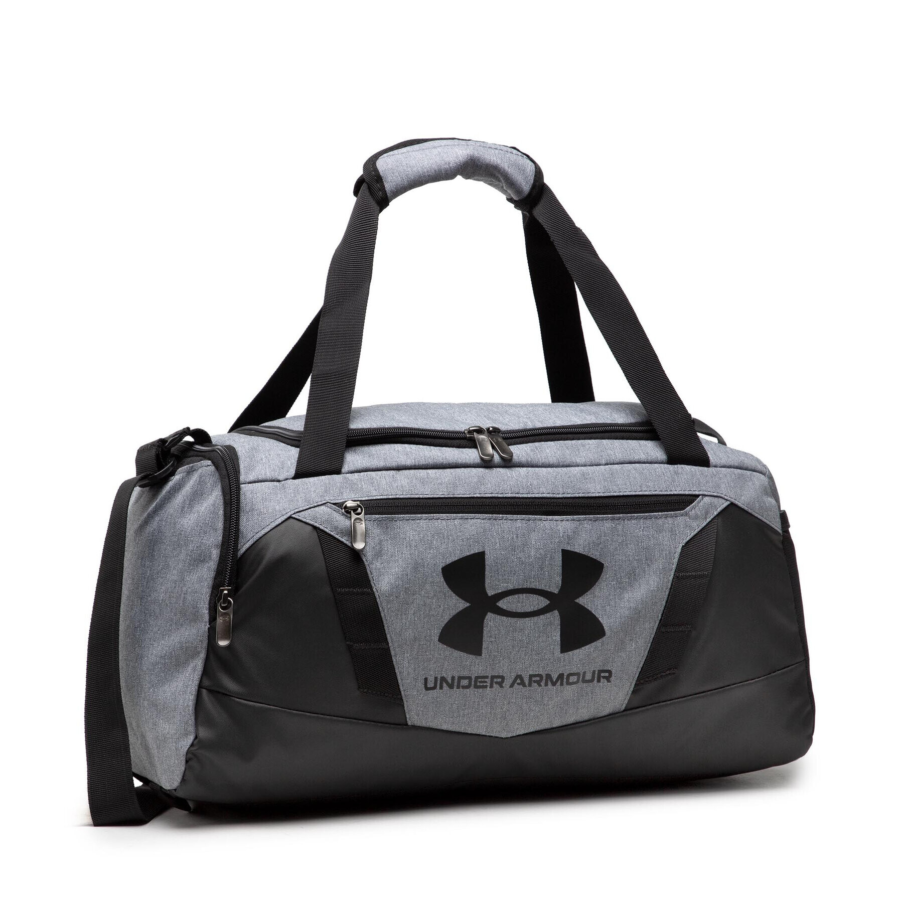 Under Armour Geantă Ua Undeniable 5.0 1369221-012 Gri - Pled.ro