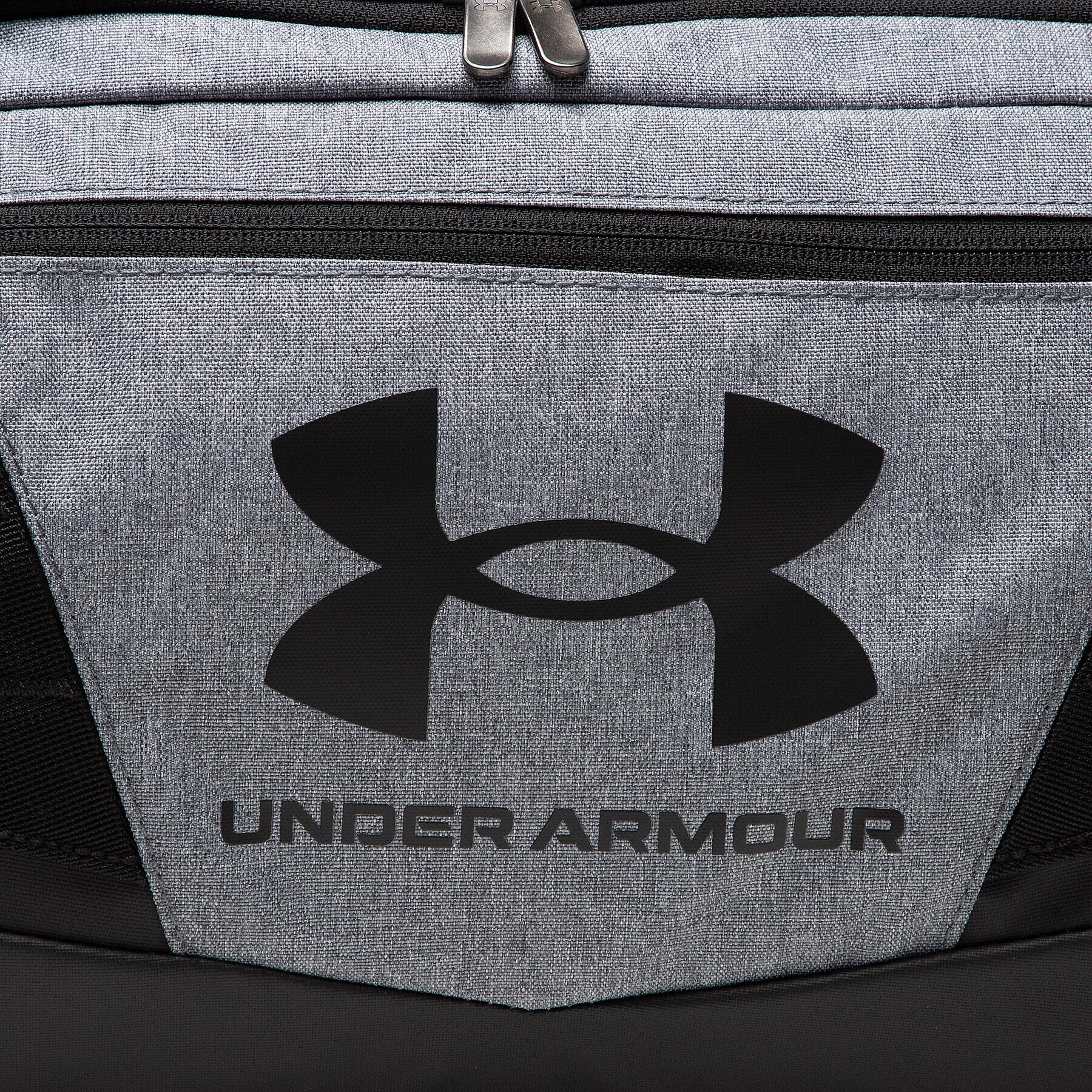 Under Armour Geantă Ua Undeniable 5.0 1369221-012 Gri - Pled.ro