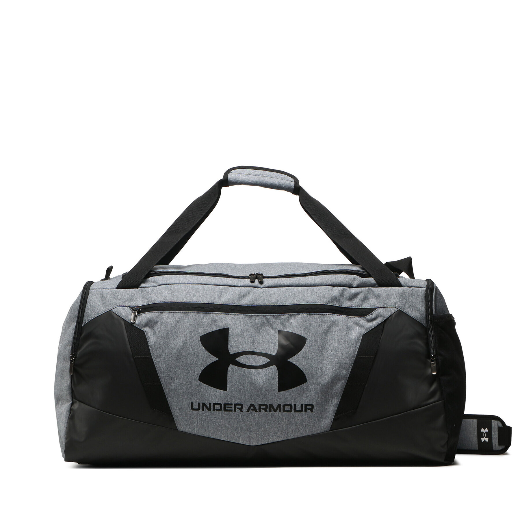 Under Armour Geantă UA Undeniable 5.0 Duffle LG 1369224-012 Gri - Pled.ro