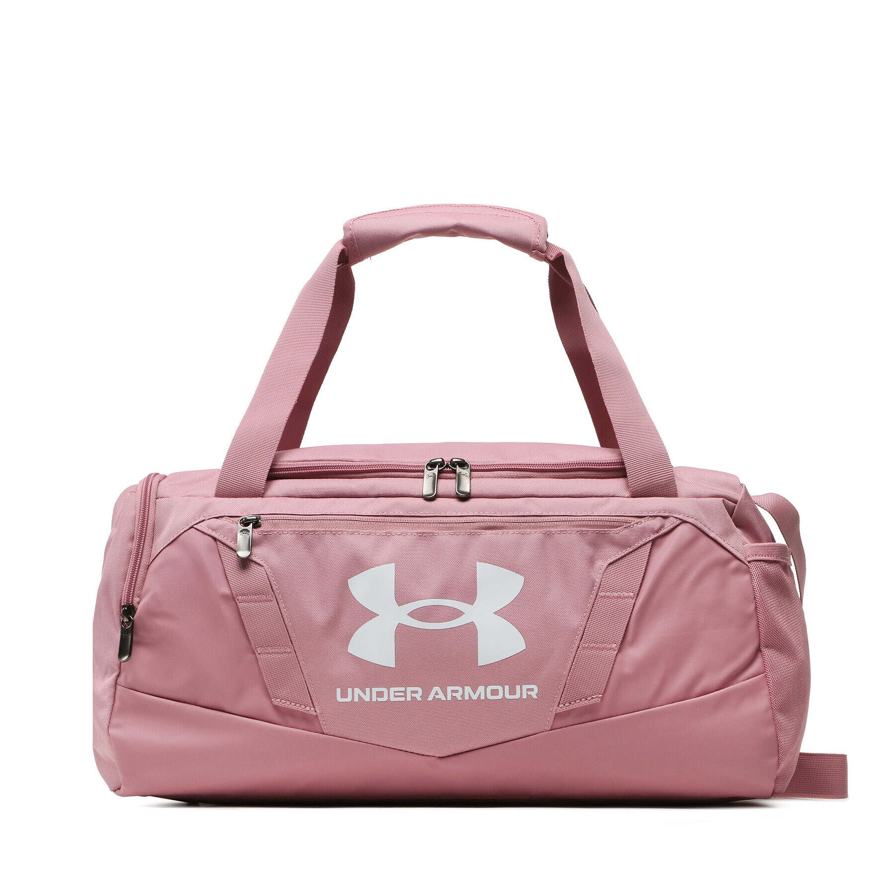 Under Armour Geantă UA Undeniable 5.0 Duffle XS 1369221-697 Roz - Pled.ro