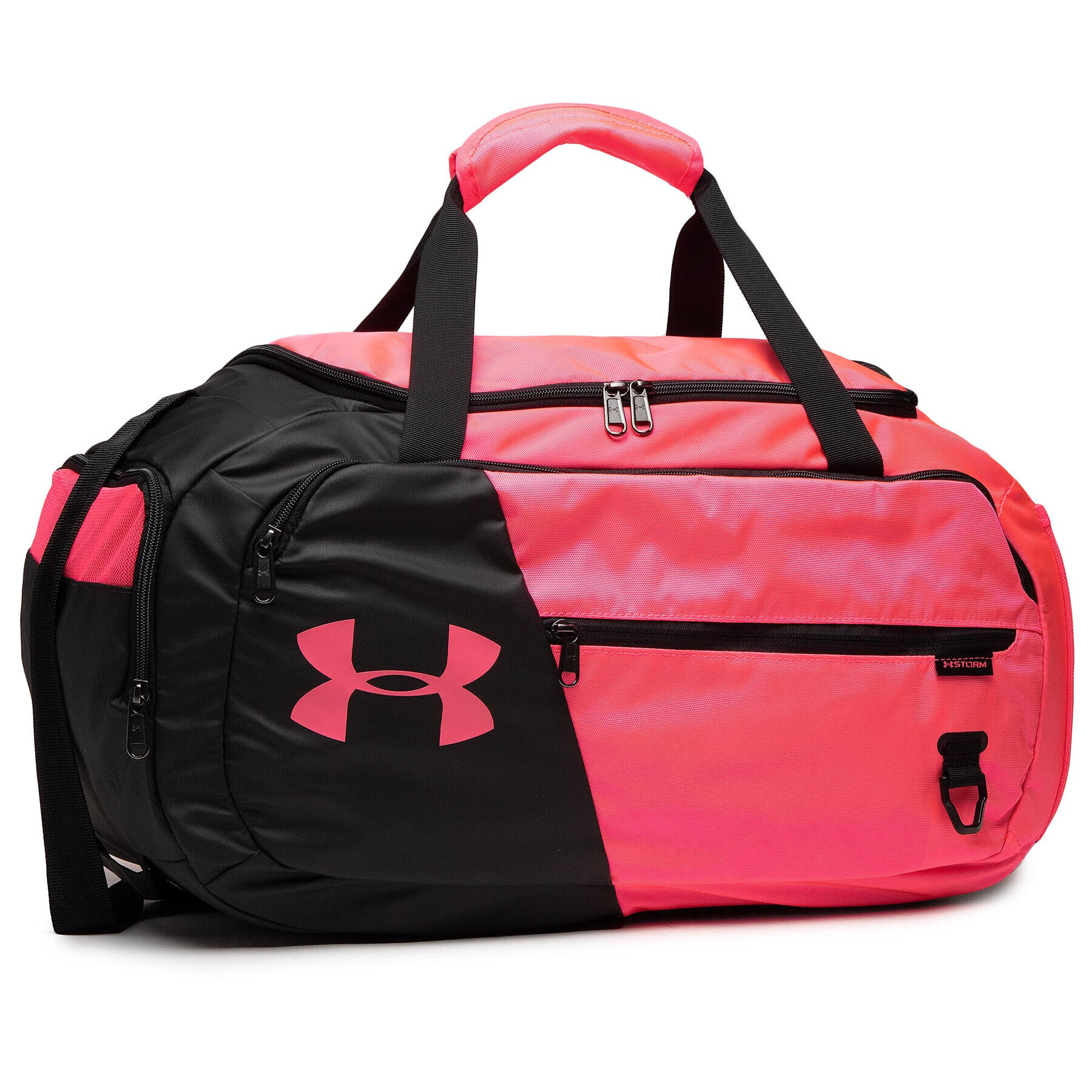 Under Armour Geantă Undeniable Duffel 4.0 1342656 Roz - Pled.ro