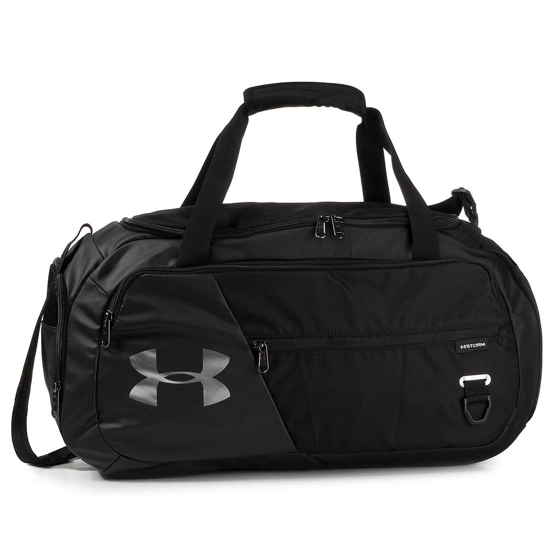 Under Armour Geantă Undeniable Duffel 4.0 SM 1342656-001 Negru - Pled.ro