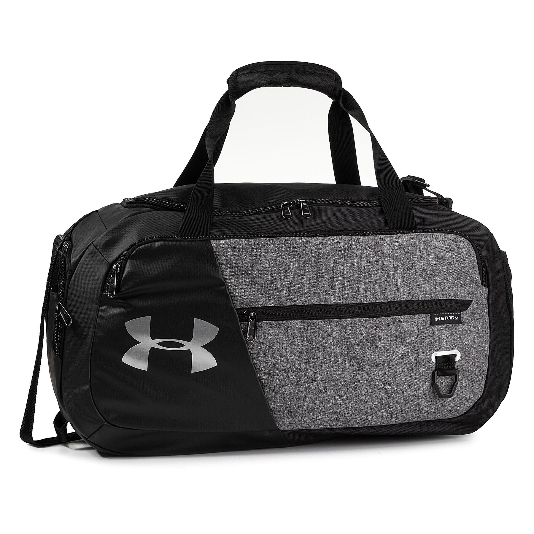 Under Armour Geantă Undeniable Duffel 4.0 SM 1342656-040 Negru - Pled.ro