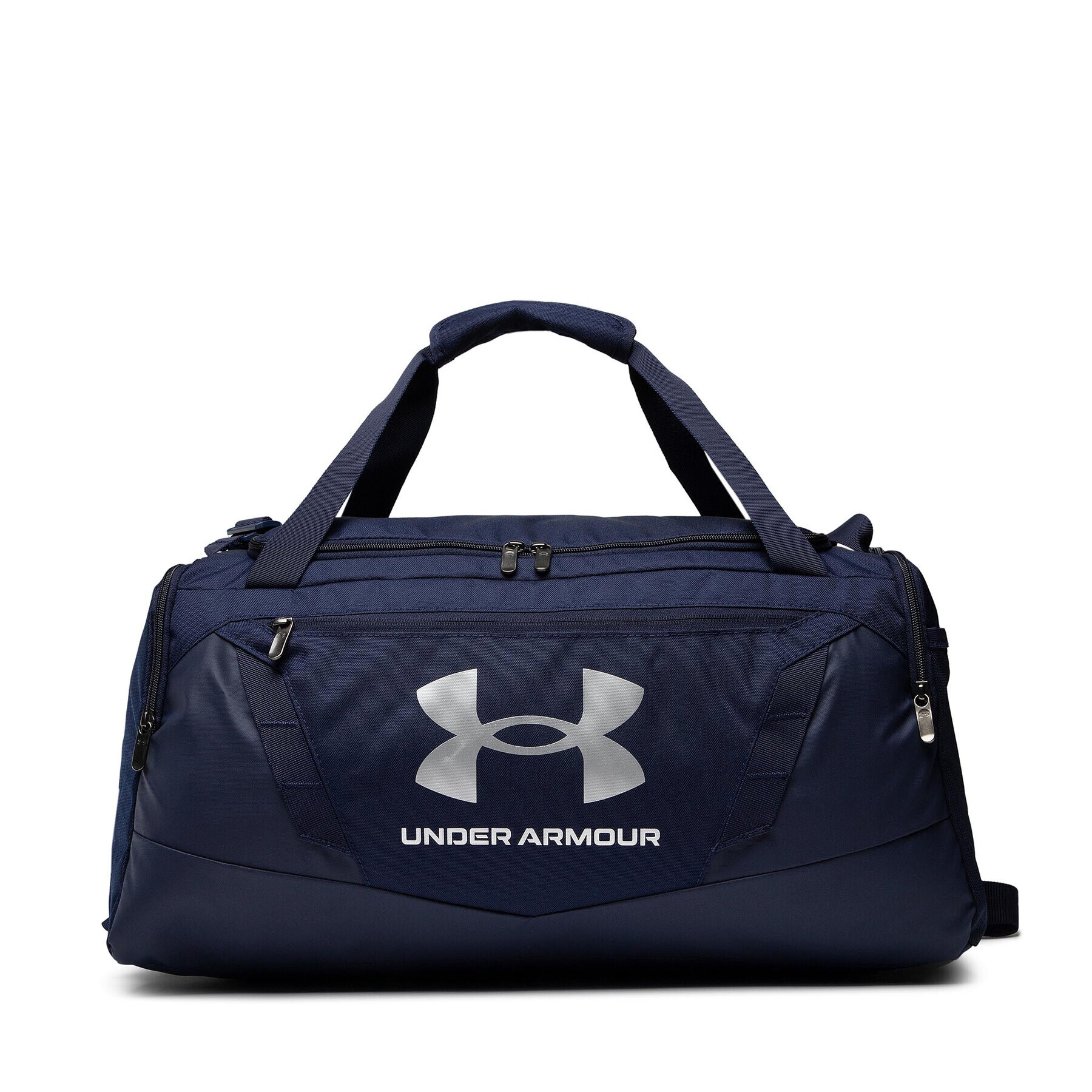 Under Armour Geantă Ua Undeniable 5.0 Small Duffle Bag 1369222-410 Bleumarin - Pled.ro