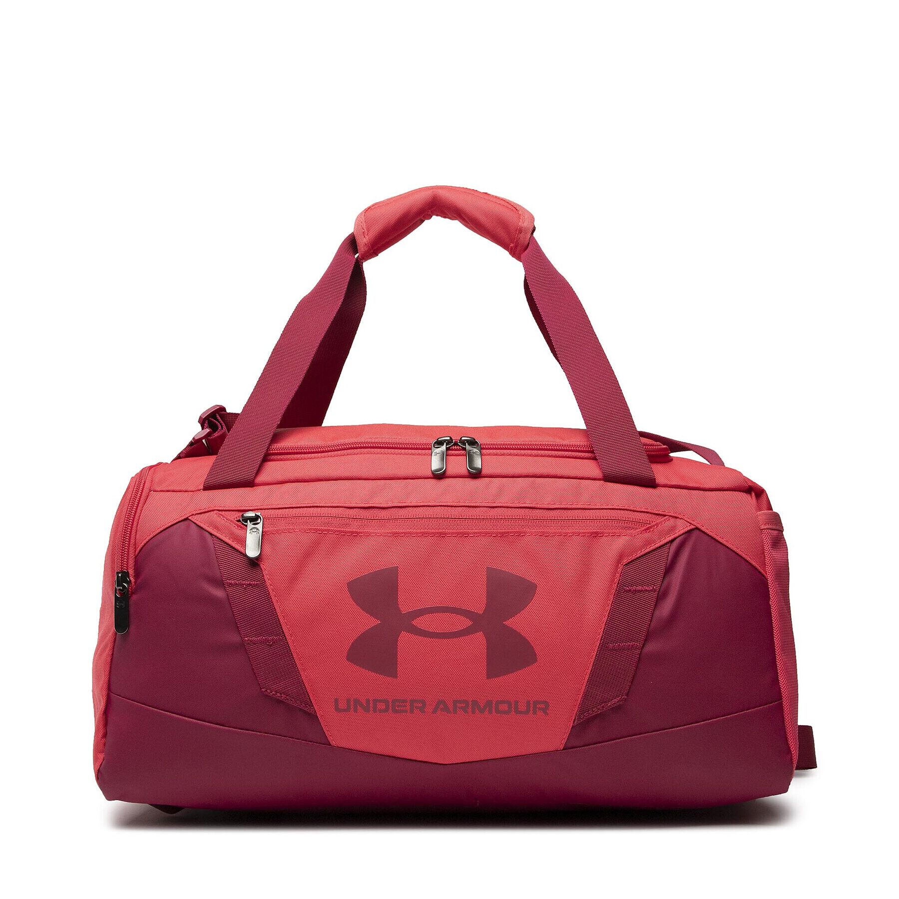 Under Armour Geantă Ua Undeniable 5.0 Xs 1369221-564 Roșu - Pled.ro