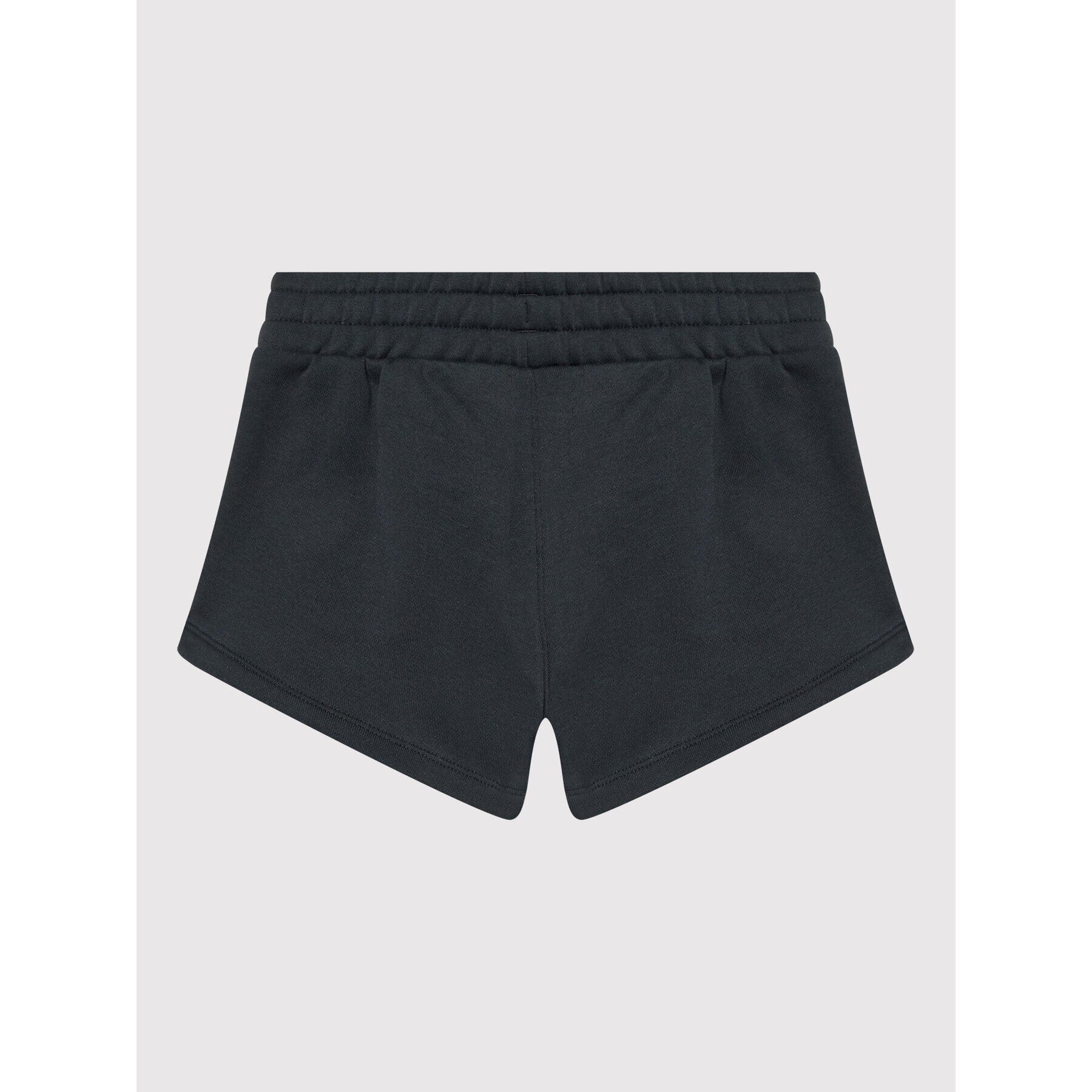 Under Armour Pantaloni scurți sport Rival 1369918 Negru Loose Fit - Pled.ro