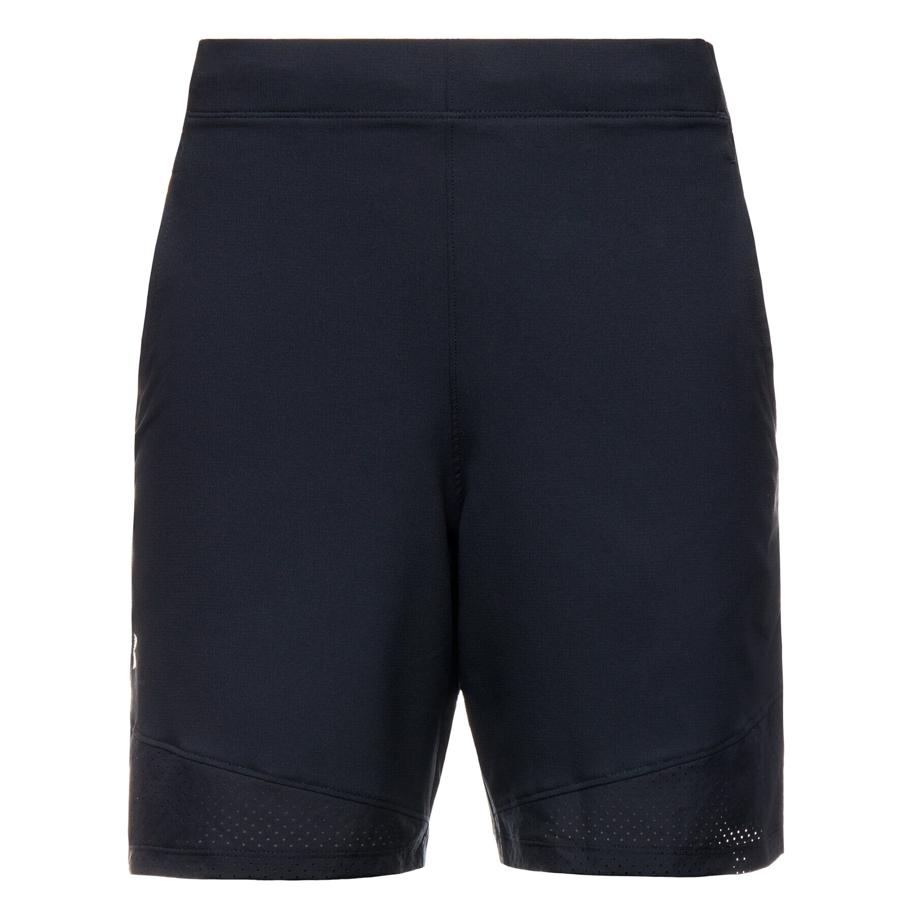 Under Armour Pantaloni scurți sport UA Vanish Woven 1328654 Negru Regular Fit - Pled.ro