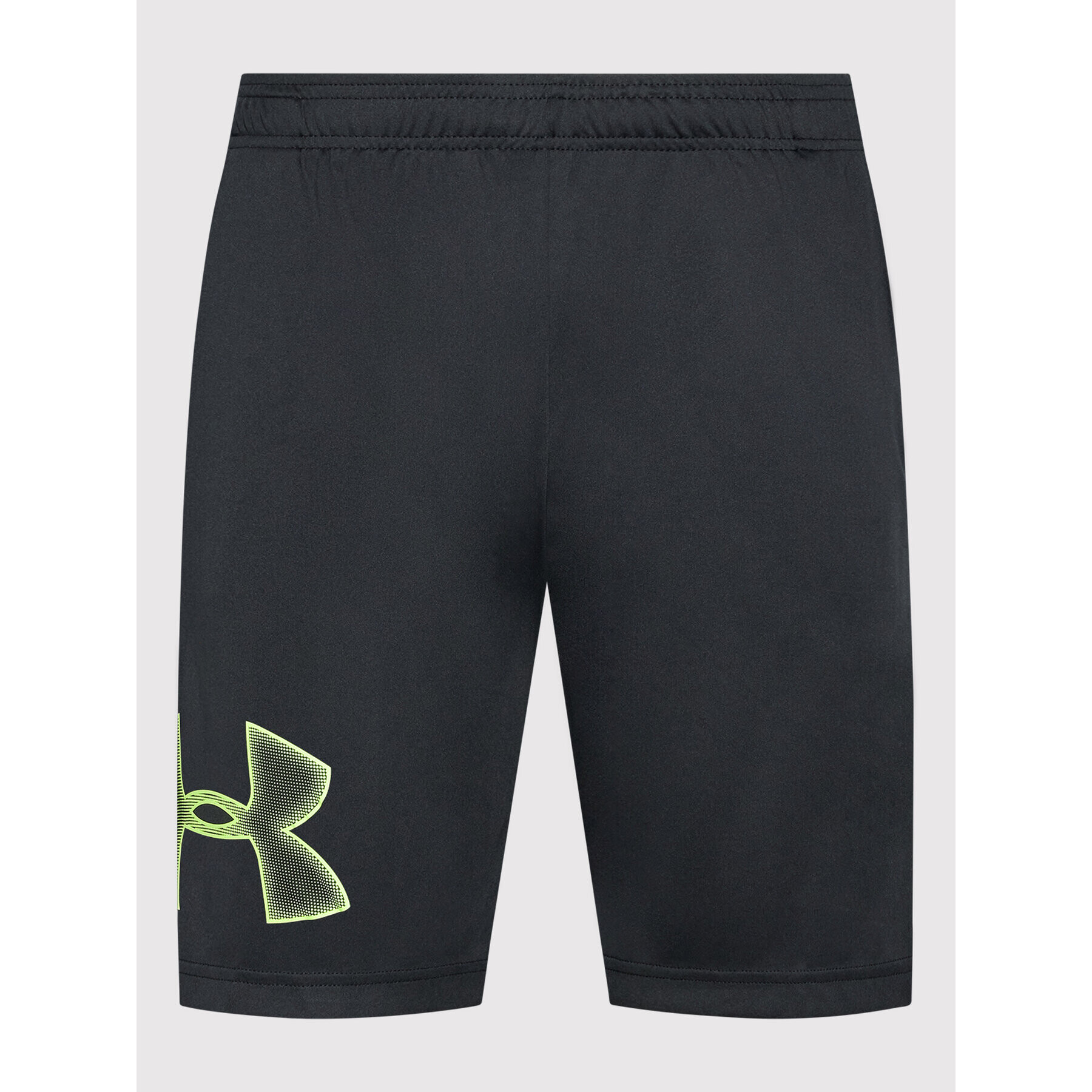 Under Armour Pantaloni scurți sport Tech™ Graphic 1306443 Negru Loose Fit - Pled.ro