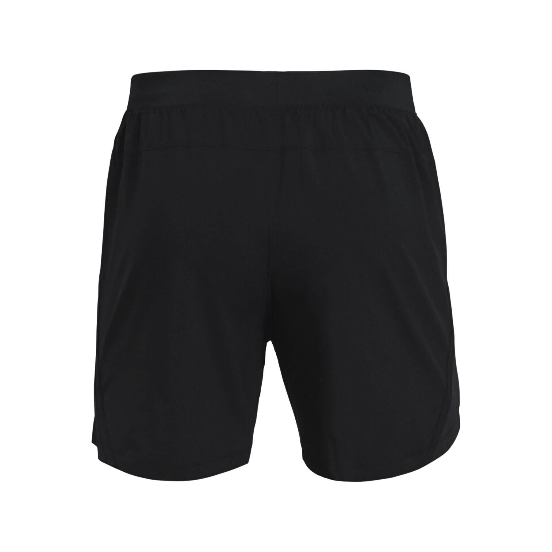 Under Armour Pantaloni scurți sport UA LAUNCH 5'' SHORT 1361492 Negru Regular Fit - Pled.ro