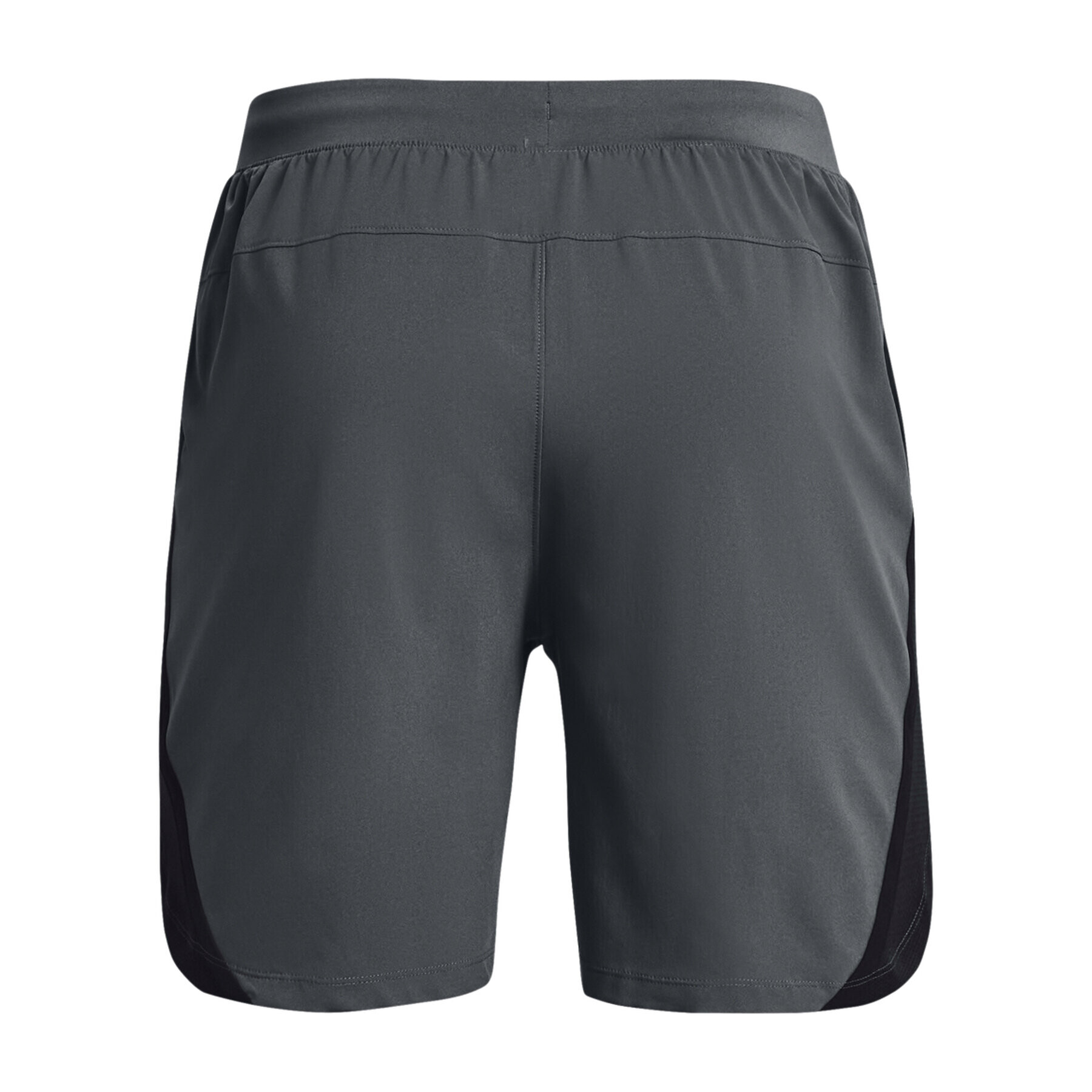 Under Armour Pantaloni scurți sport Ua Launch Run 7'' 1361493 Gri Regular Fit - Pled.ro