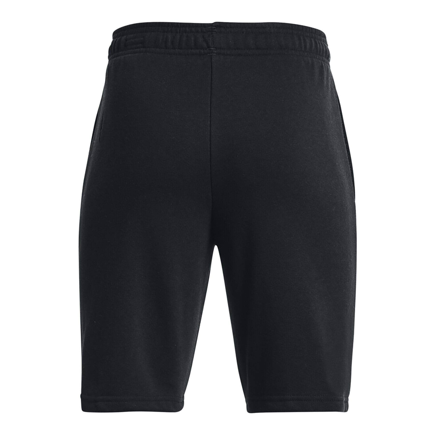 Under Armour Pantaloni scurți sport UA RIVAL TERRY SHORT 1377255 Negru Regular Fit - Pled.ro