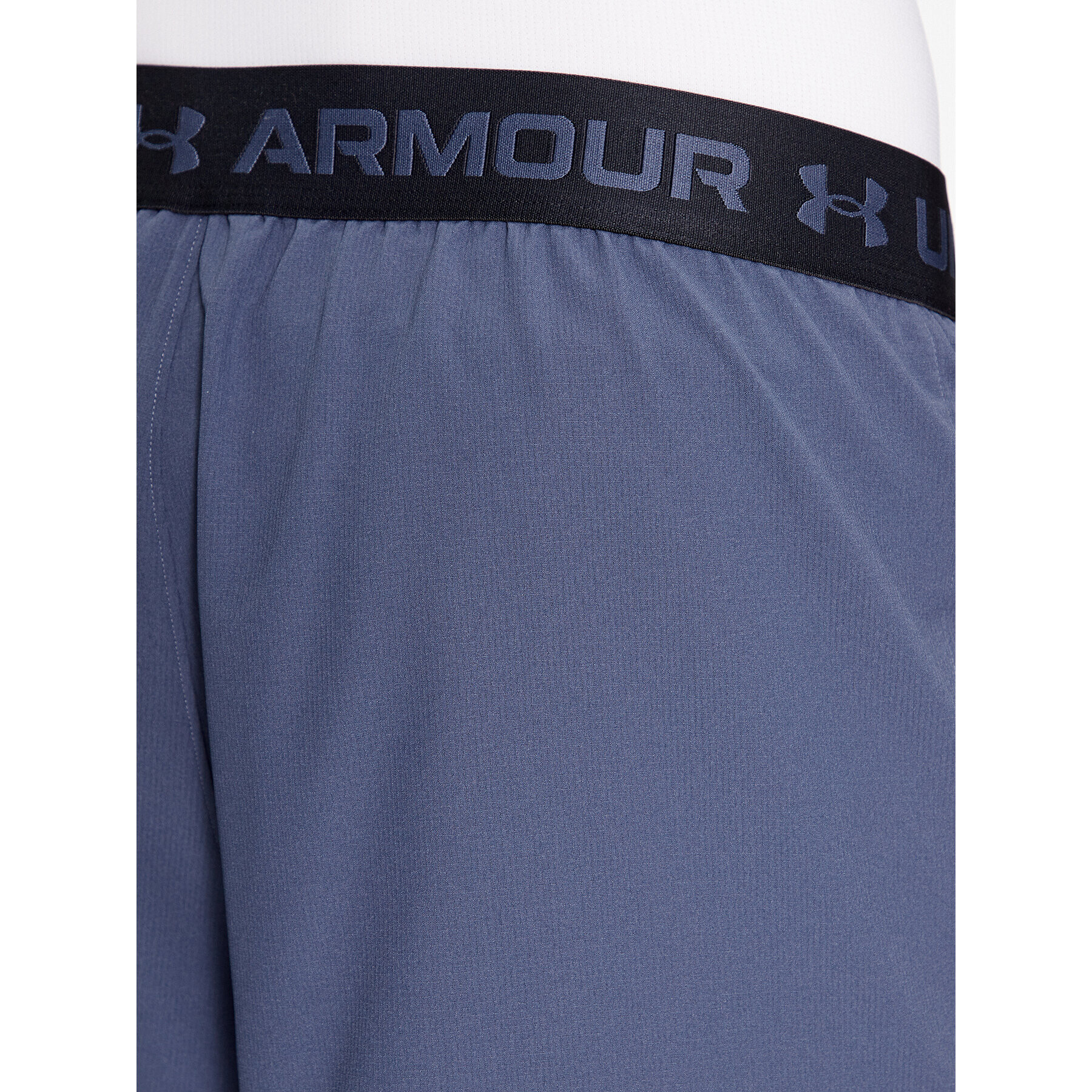 Under Armour Pantaloni scurți sport Ua Vanish Woven 6In Shorts 1373718 Gri Fitted Fit - Pled.ro