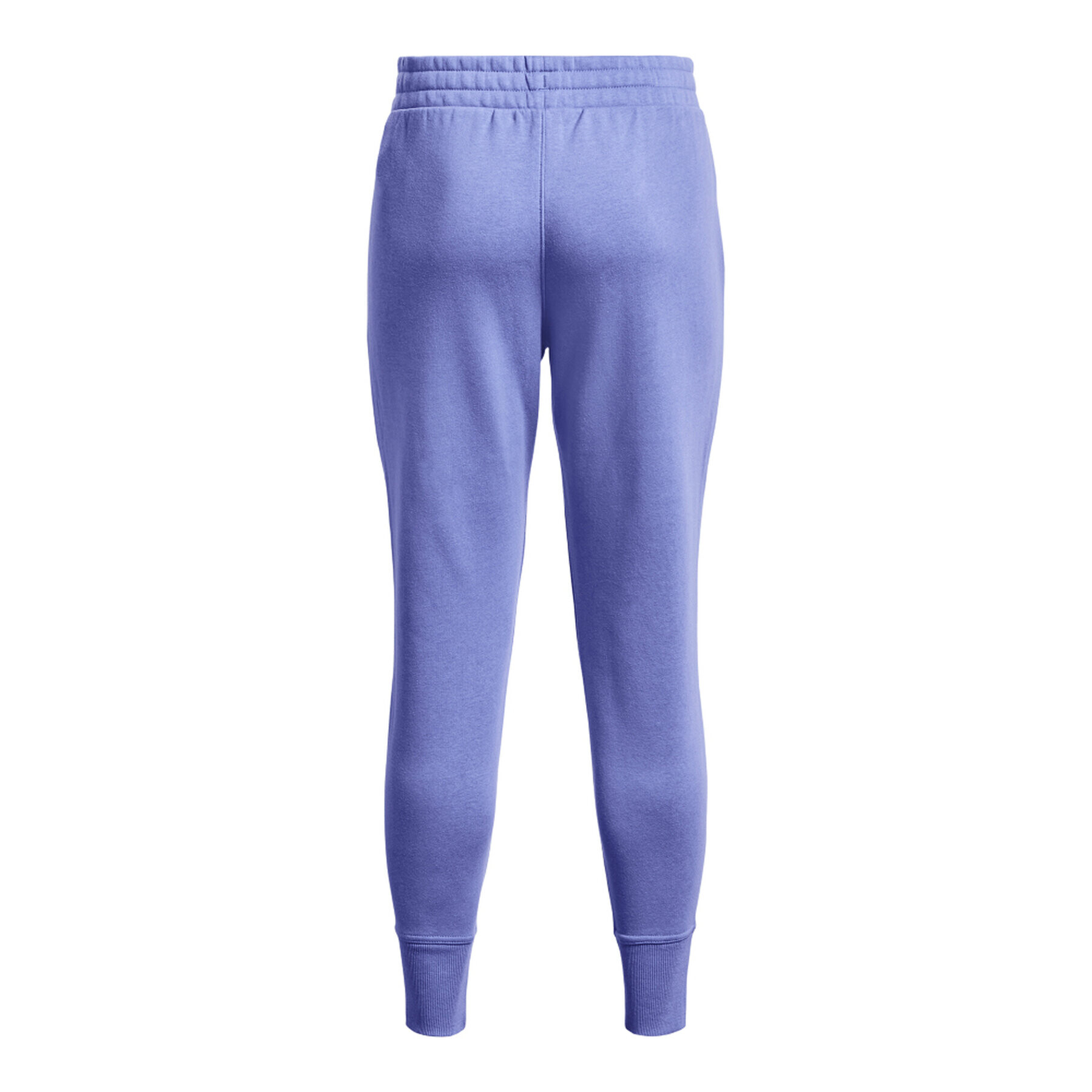 Under Armour Pantaloni trening Rival Fleece Joggers 1356416 Violet Regular Fit - Pled.ro