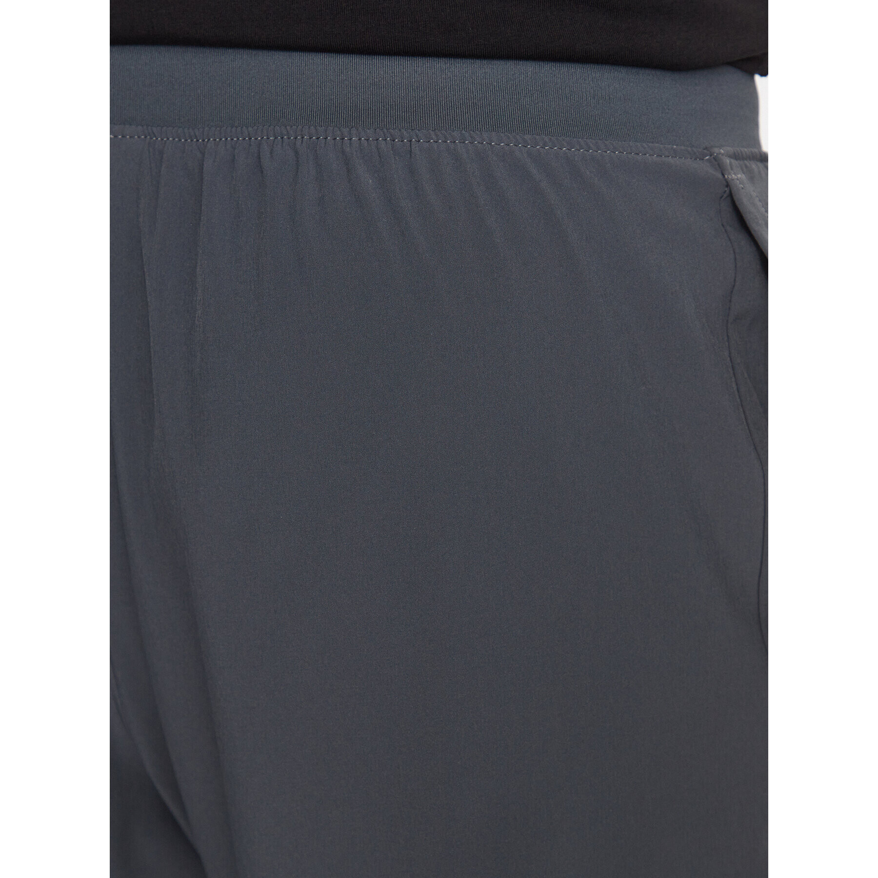 Under Armour Pantaloni trening Stretch 1366215 Gri Regular Fit - Pled.ro