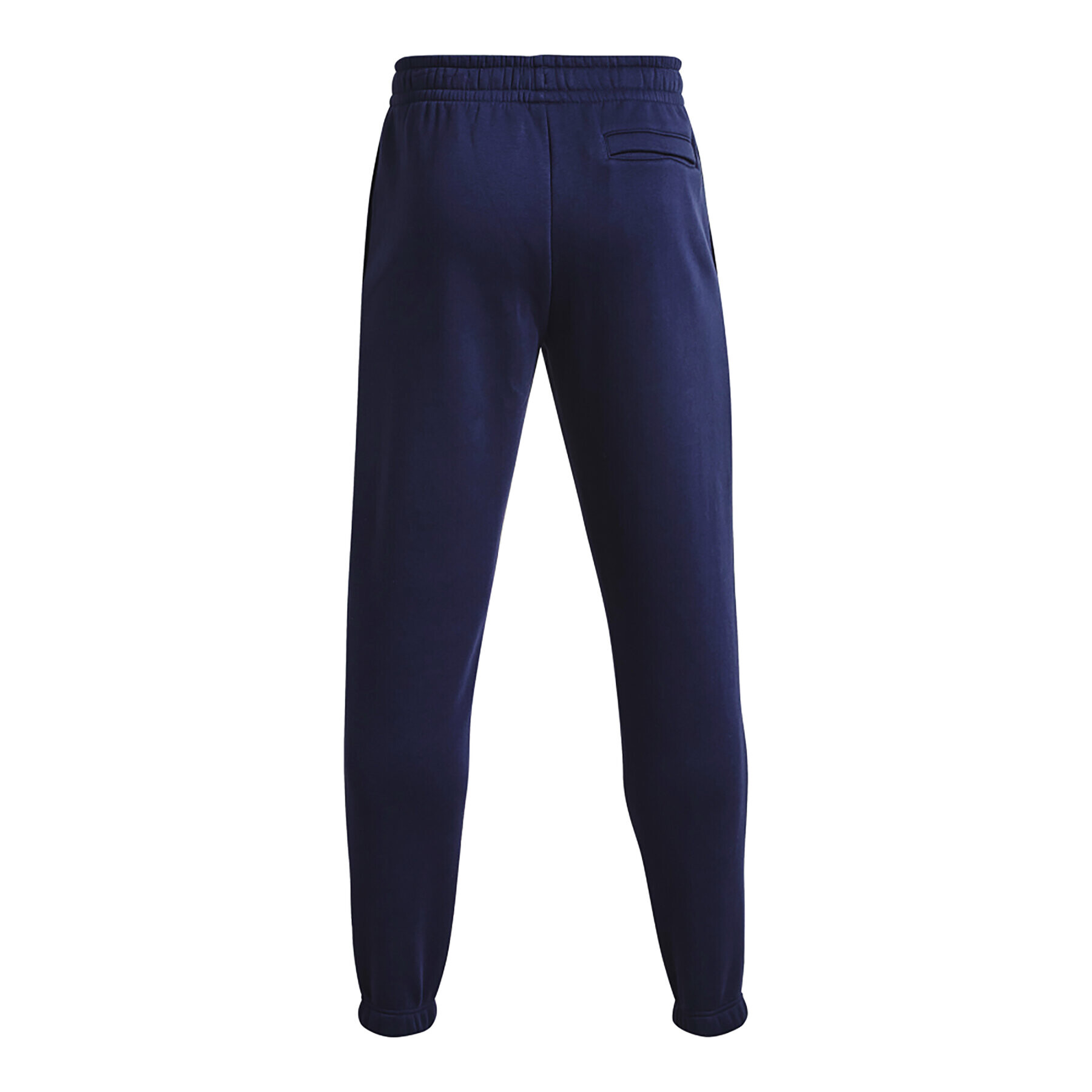 Under Armour Pantaloni trening UA Essential Fleece Jogger 1373882 Bleumarin Regular Fit - Pled.ro