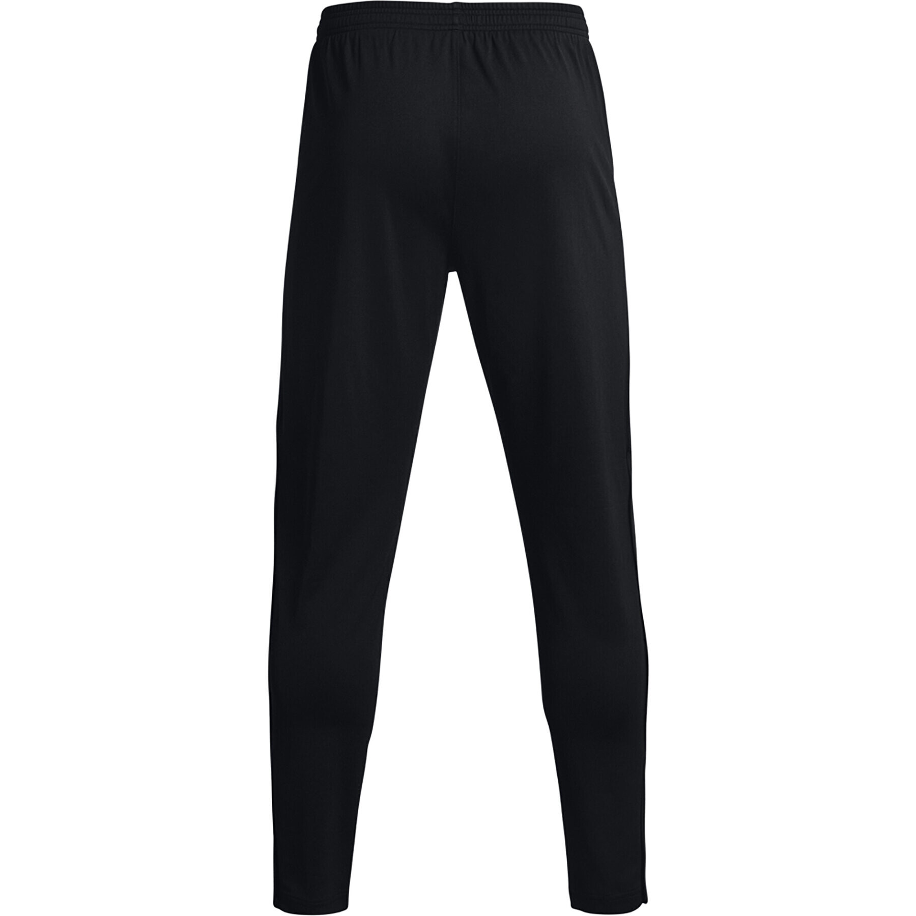 Under Armour Pantaloni trening UA PIQUE TRACK PANT 1366203 Negru Regular Fit - Pled.ro