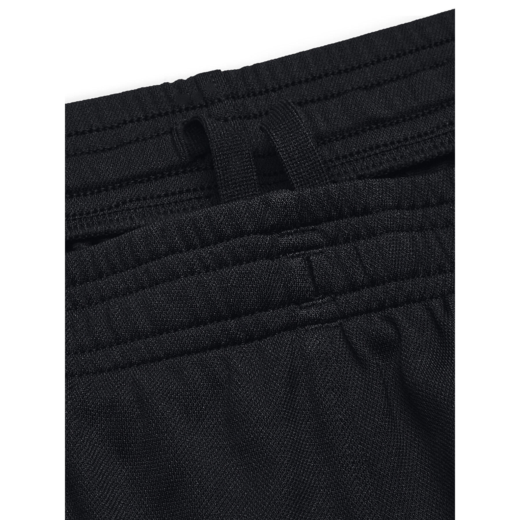 Under Armour Pantaloni trening UA PIQUE TRACK PANT 1366203 Negru Regular Fit - Pled.ro