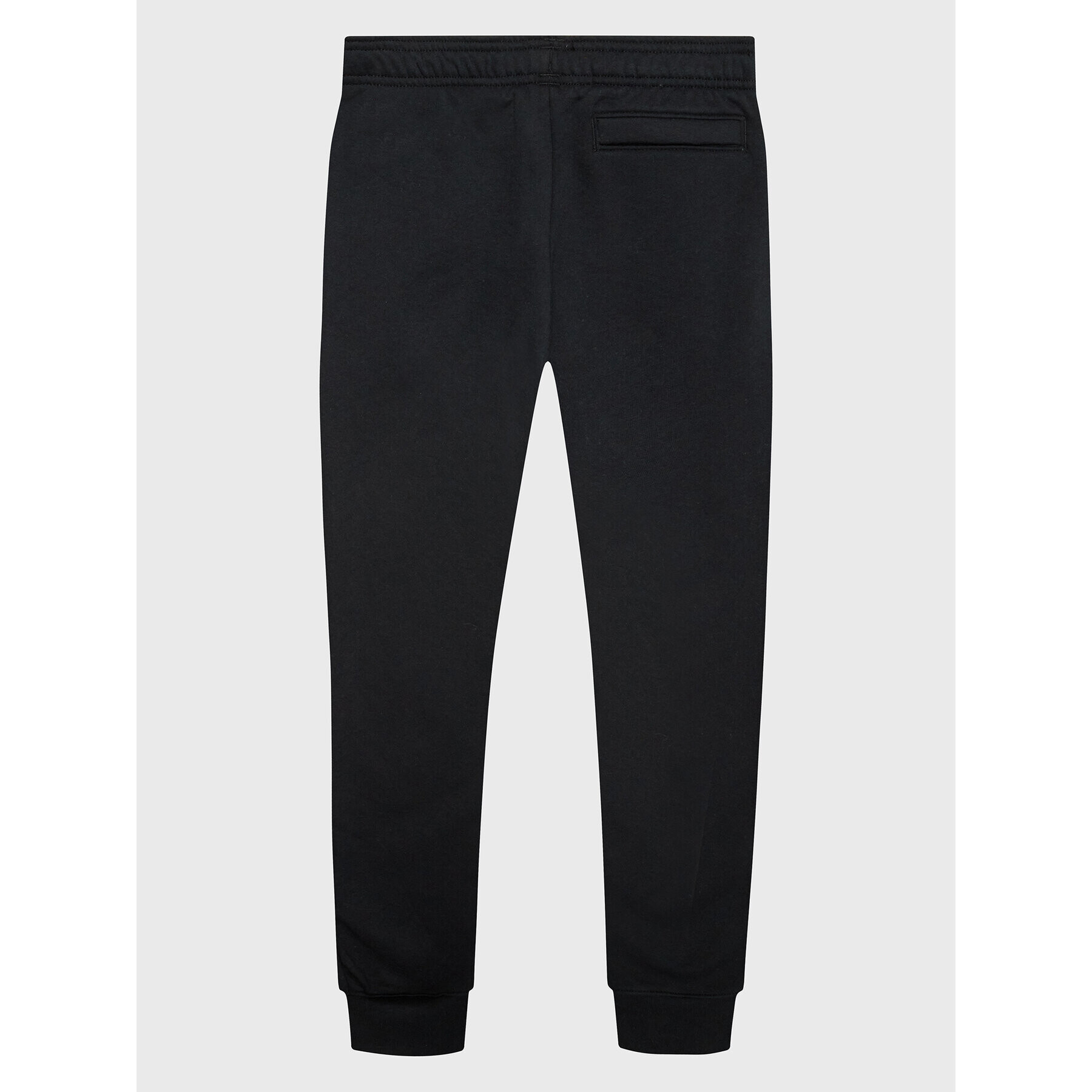 Under Armour Pantaloni trening Ua Rival 1357628 Negru Regular Fit - Pled.ro