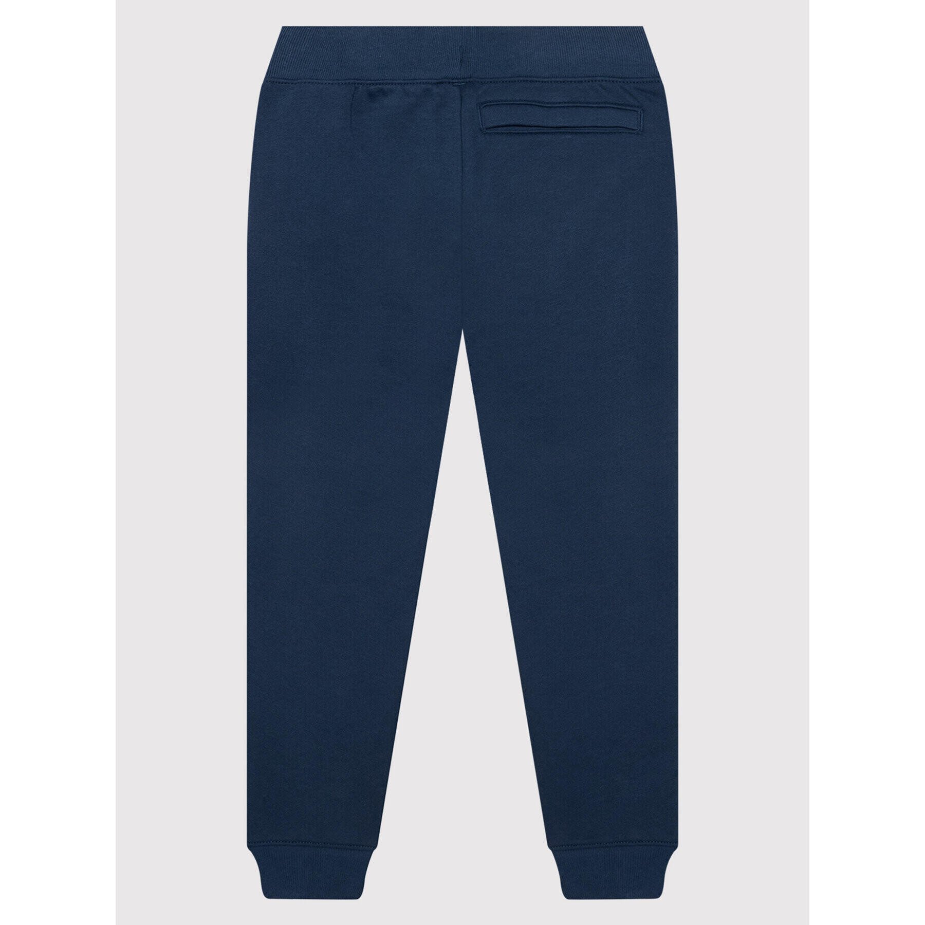 Under Armour Pantaloni trening Ua Rival 1357634 Bleumarin Loose Fit - Pled.ro