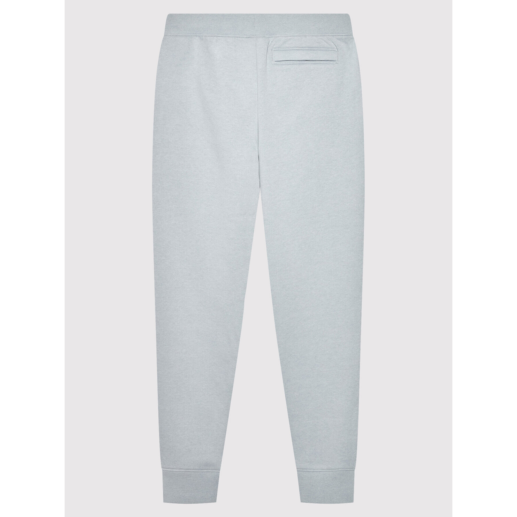 Under Armour Pantaloni trening Ua Rival 1357634 Gri Loose Fit - Pled.ro