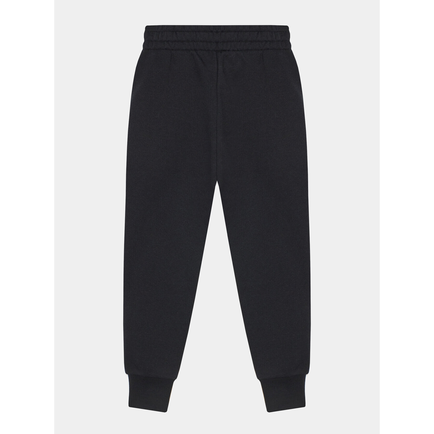 Under Armour Pantaloni trening Ua Rival Fleece Joggers 1379525 Negru Loose Fit - Pled.ro