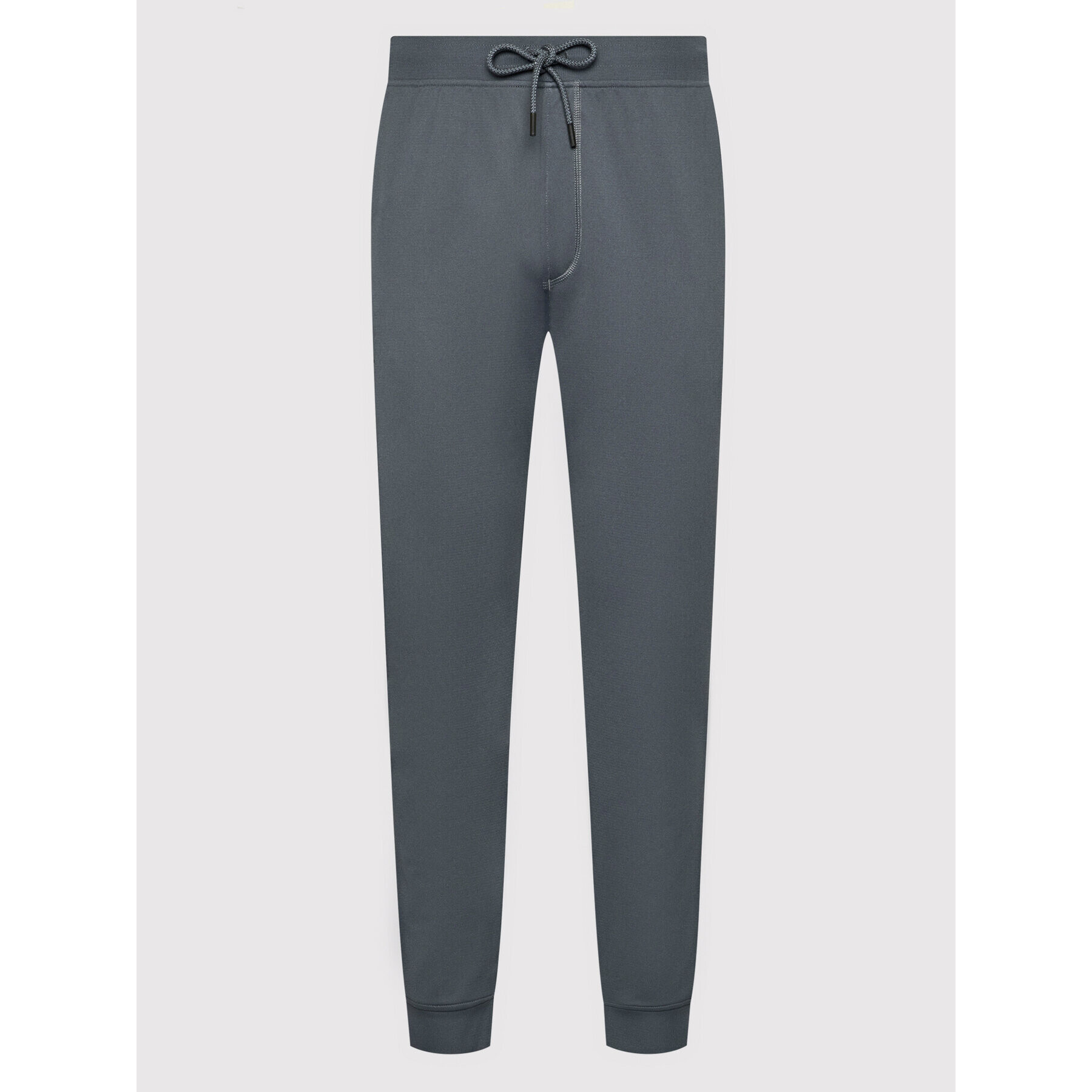 Under Armour Pantaloni trening Ua Sportstyle 1290261 Gri Relaxed Fit - Pled.ro