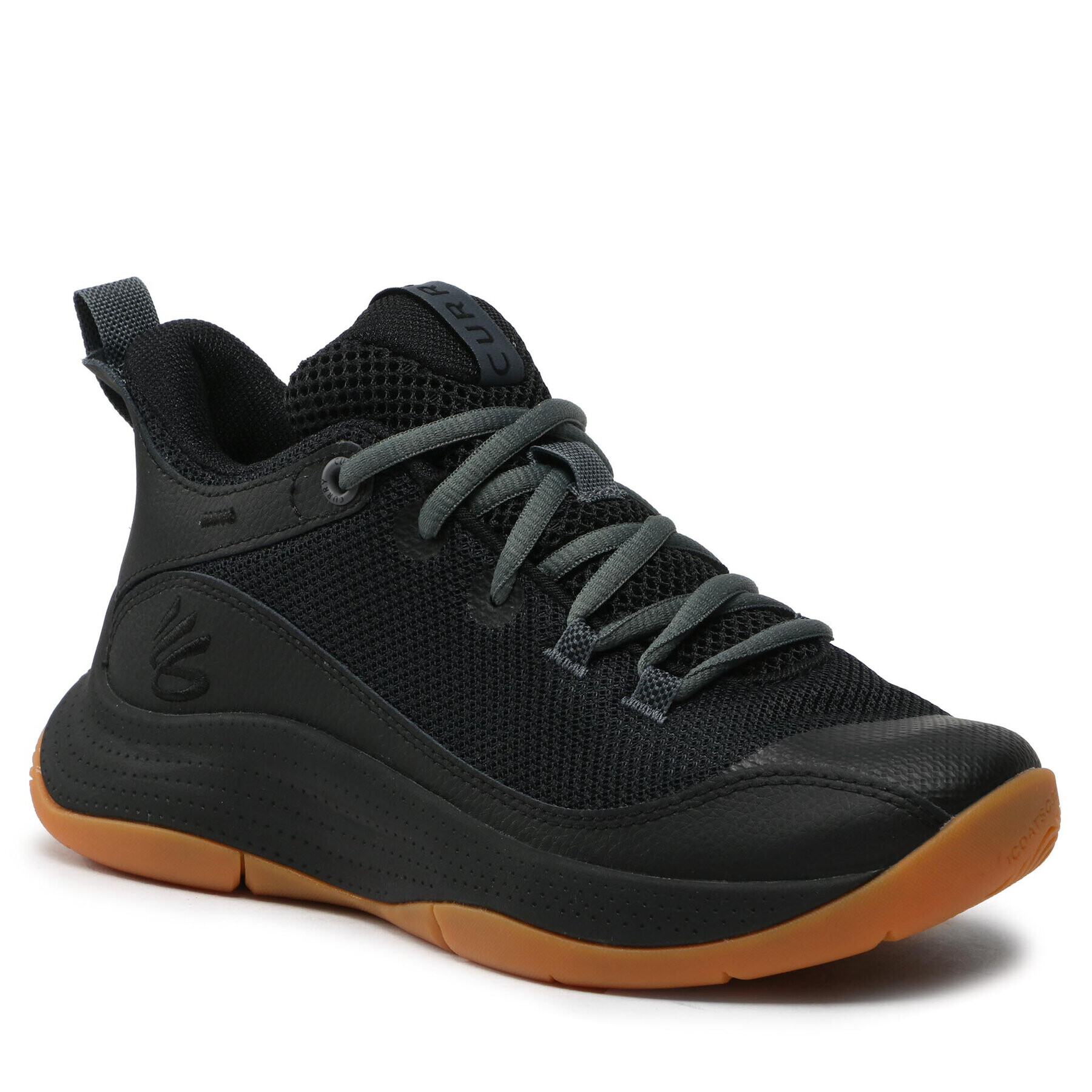 Under Armour Pantofi Gs 3Z5 3023530-003 Negru - Pled.ro