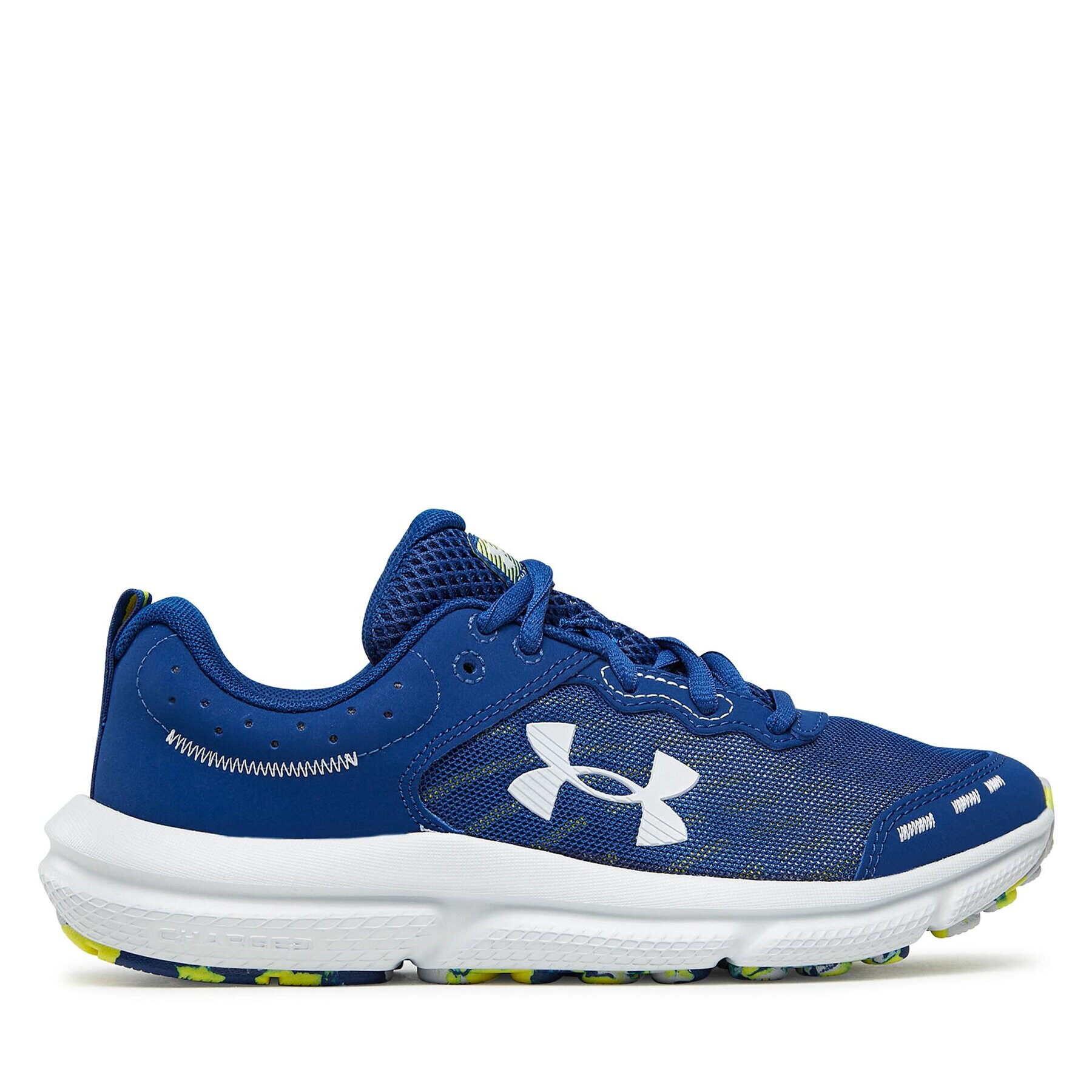 Under Armour Pantofi UA BGS Assert 10 3026182-400 Bleumarin - Pled.ro