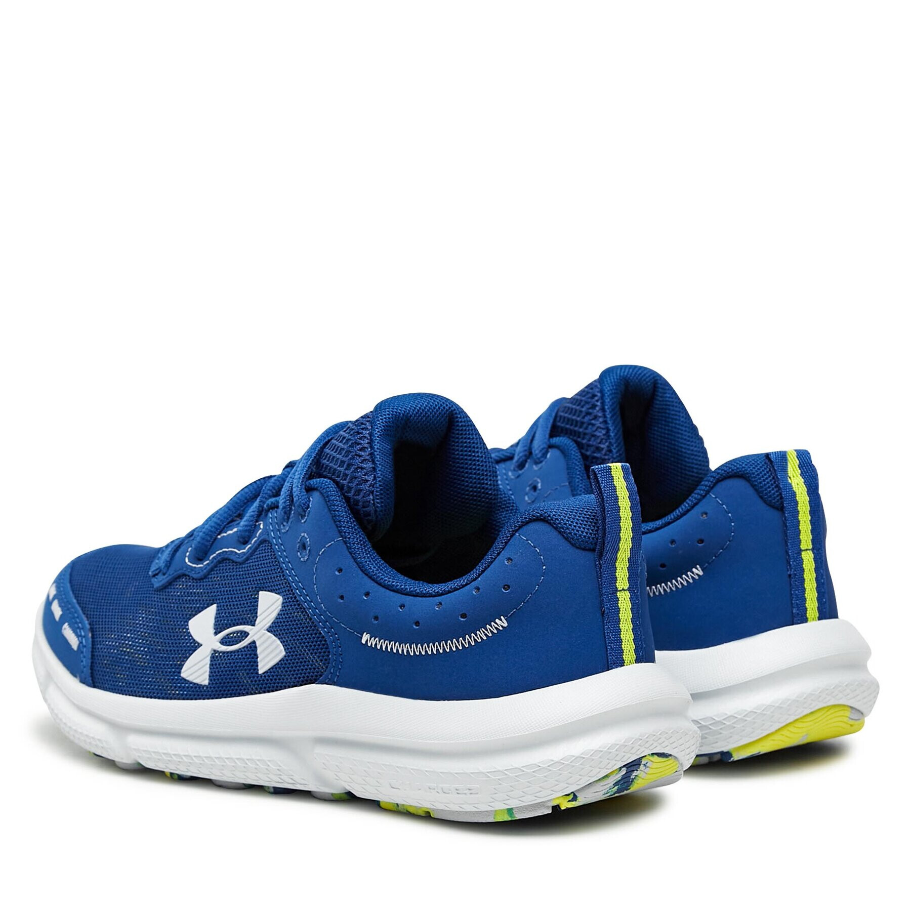 Under Armour Pantofi UA BGS Assert 10 3026182-400 Bleumarin - Pled.ro