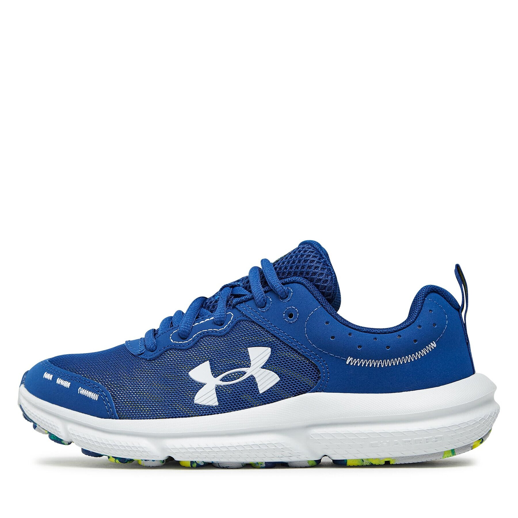 Under Armour Pantofi UA BGS Assert 10 3026182-400 Bleumarin - Pled.ro