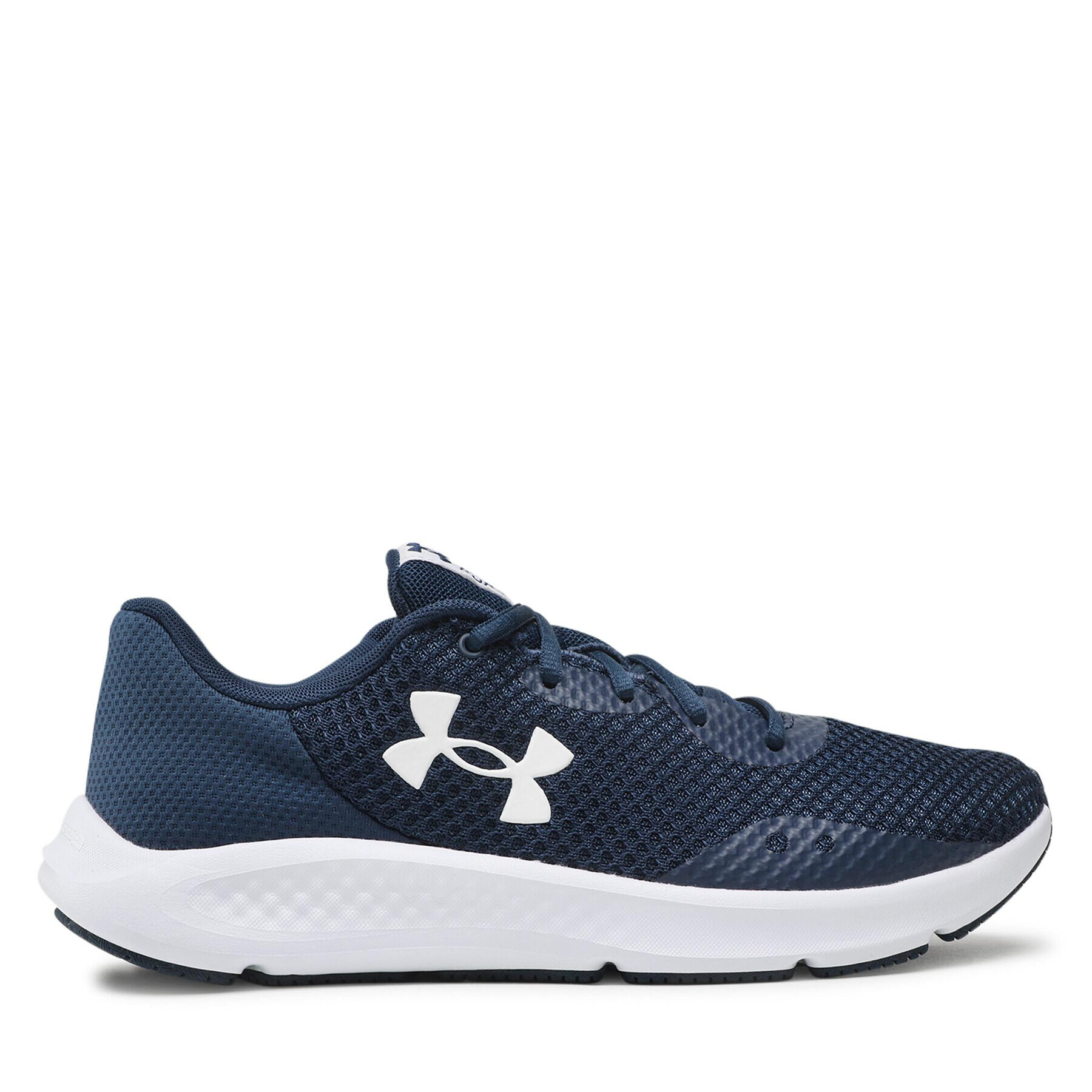 Under Armour Pantofi Ua Bgs Charged Pursuit 3 3024878-401 Bleumarin - Pled.ro