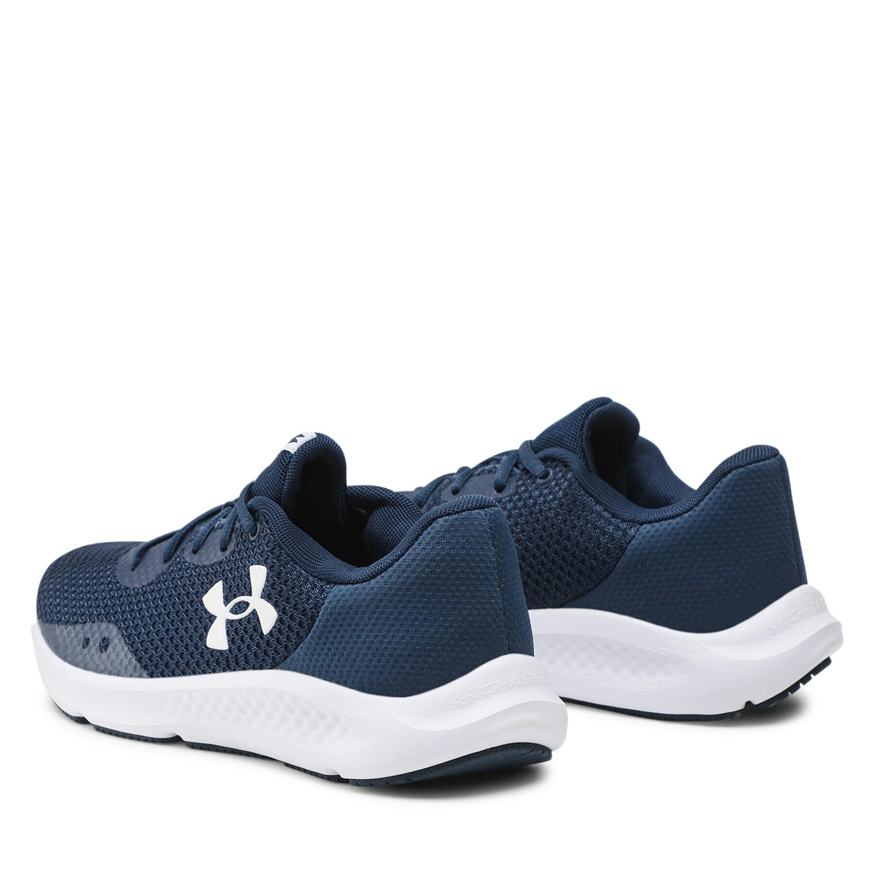 Under Armour Pantofi Ua Bgs Charged Pursuit 3 3024878-401 Bleumarin - Pled.ro