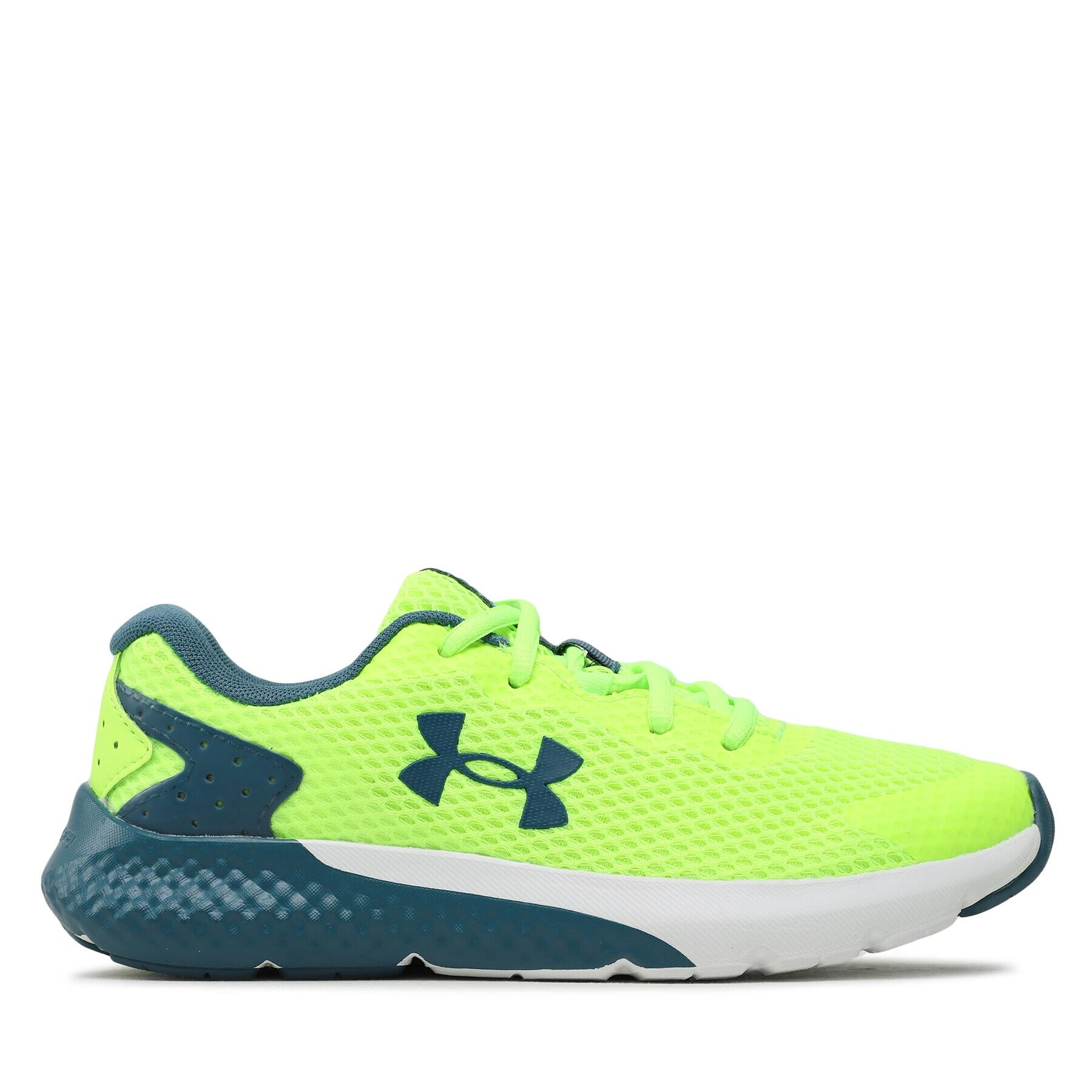 Under Armour Pantofi UA BGS Charged Rogue 3 3024981-300 Turcoaz - Pled.ro