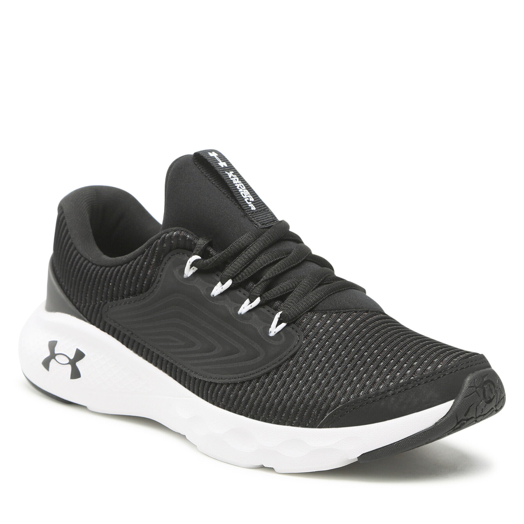 Under Armour Pantofi Ua Bgs Charged Vantage 2 3024983-001 Negru - Pled.ro