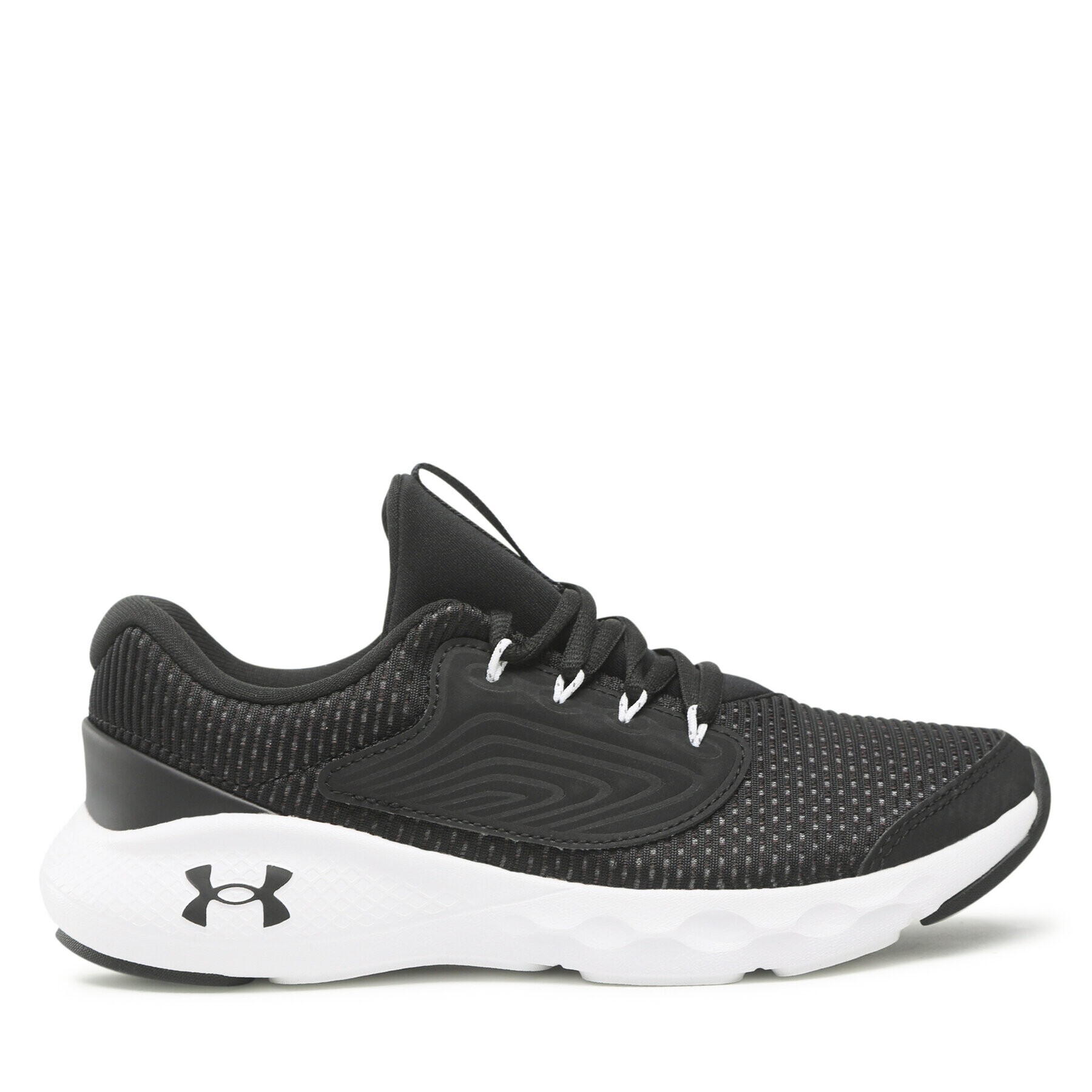 Under Armour Pantofi Ua Bgs Charged Vantage 2 3024983-001 Negru - Pled.ro