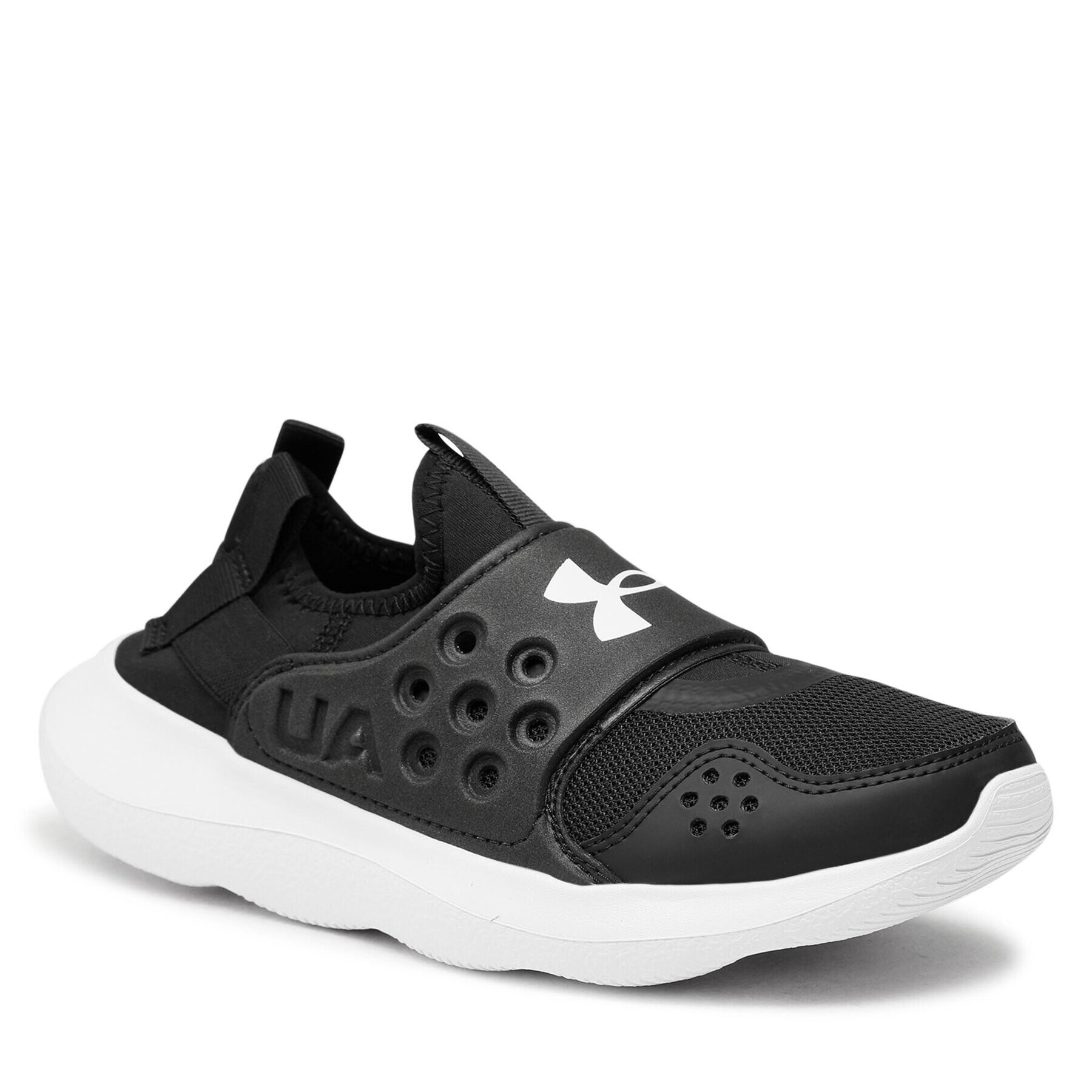 Under Armour Pantofi Ua Bgs Runplay 3024210-001 Negru - Pled.ro