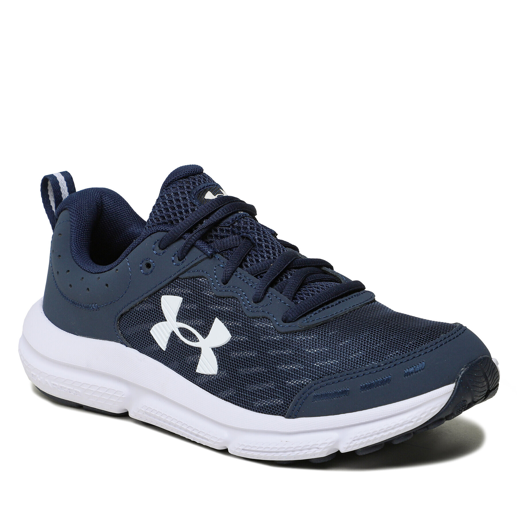 Under Armour Pantofi UA Charged Assert 10 3026175-400 Bleumarin - Pled.ro