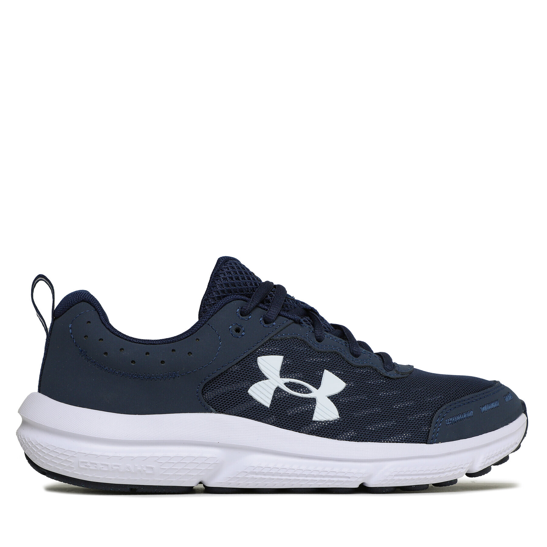 Under Armour Pantofi UA Charged Assert 10 3026175-400 Bleumarin - Pled.ro