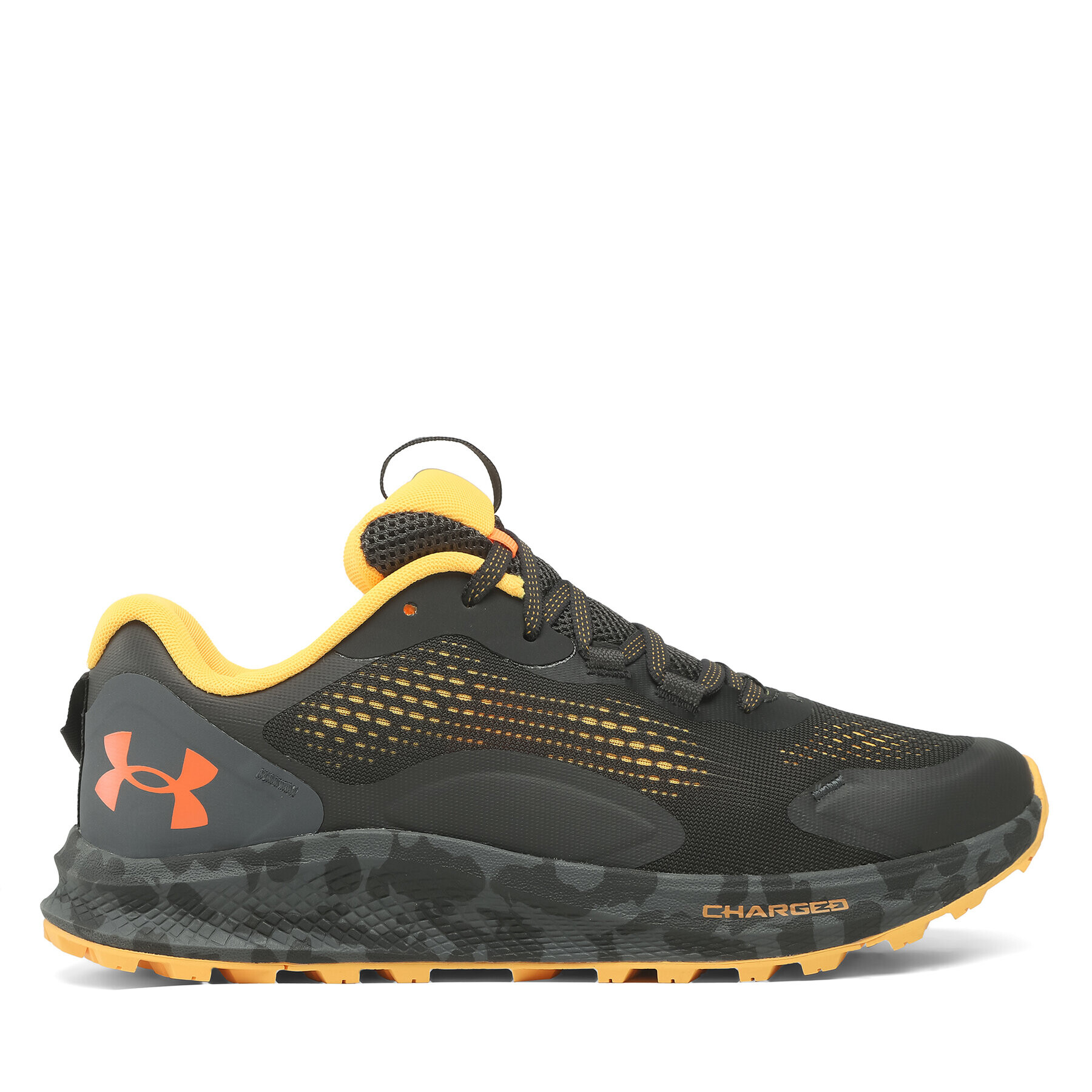 Under Armour Pantofi Ua Charged Bandit Tr 2 3024186-104 Gri - Pled.ro