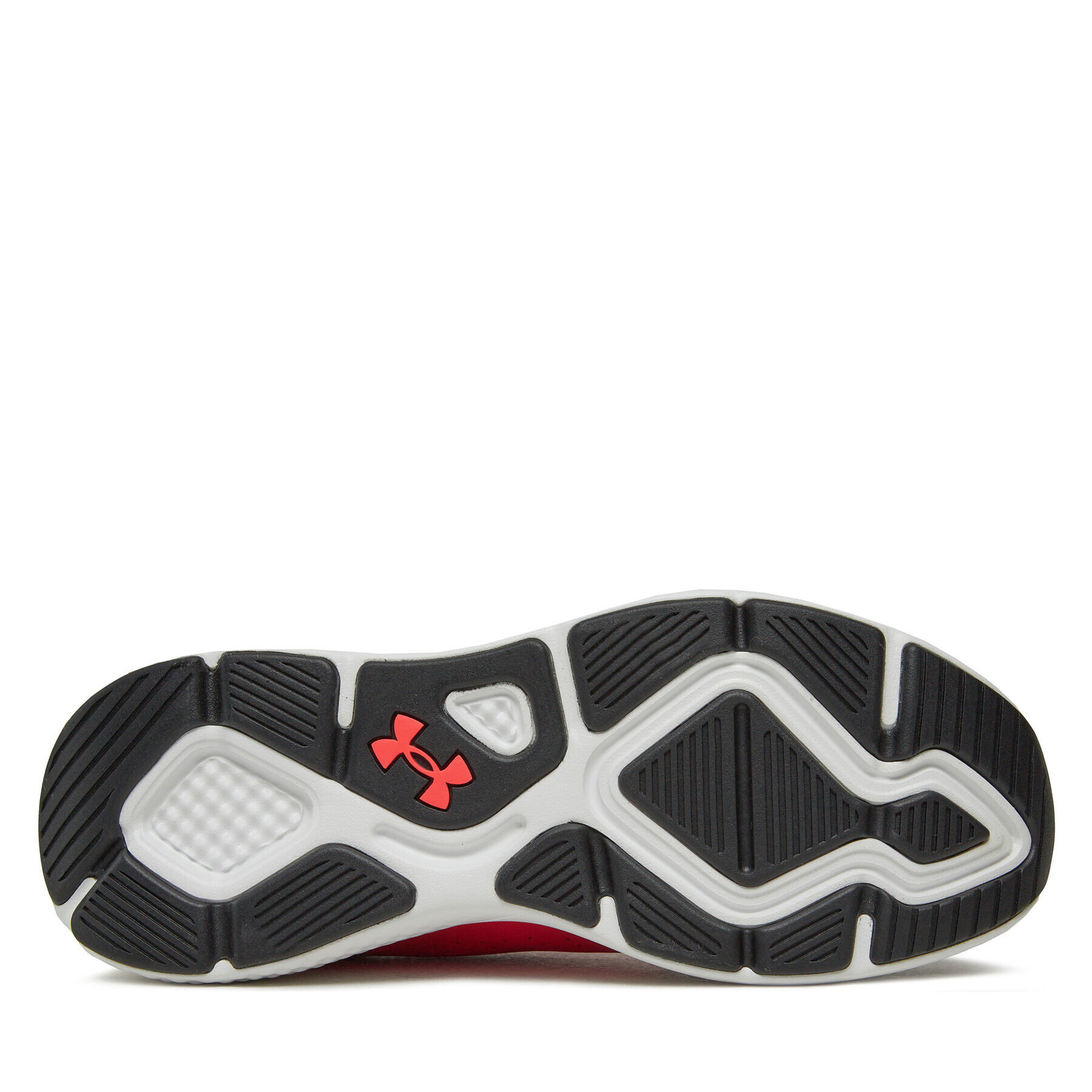 Under Armour Pantofi Ua Charged Decoy 3026681-003 Gri - Pled.ro