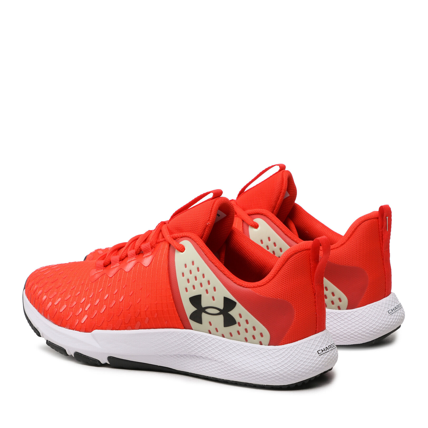 Under Armour Pantofi Ua Charged Engage 2 3025527-600 Roșu - Pled.ro