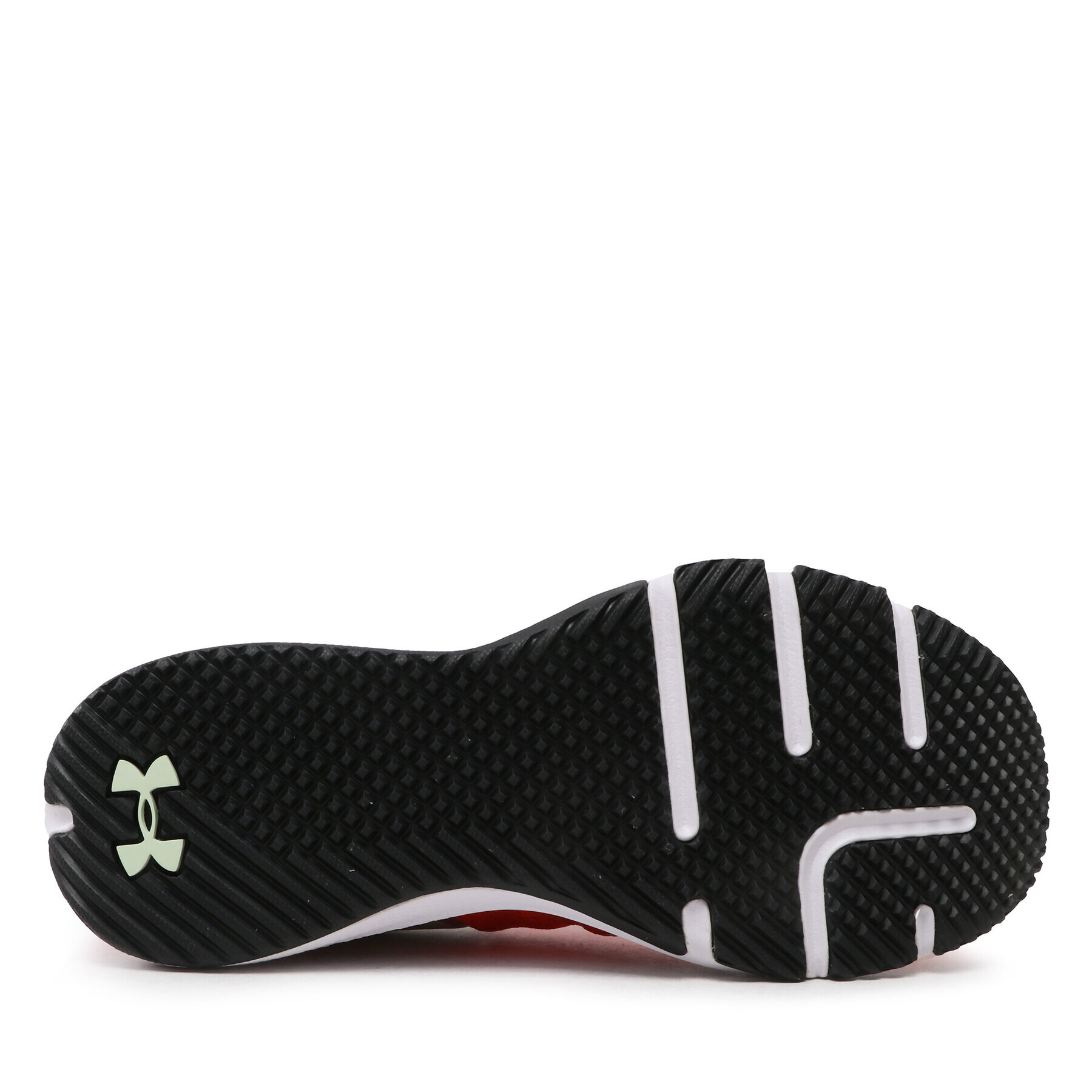 Under Armour Pantofi Ua Charged Engage 2 3025527-600 Roșu - Pled.ro