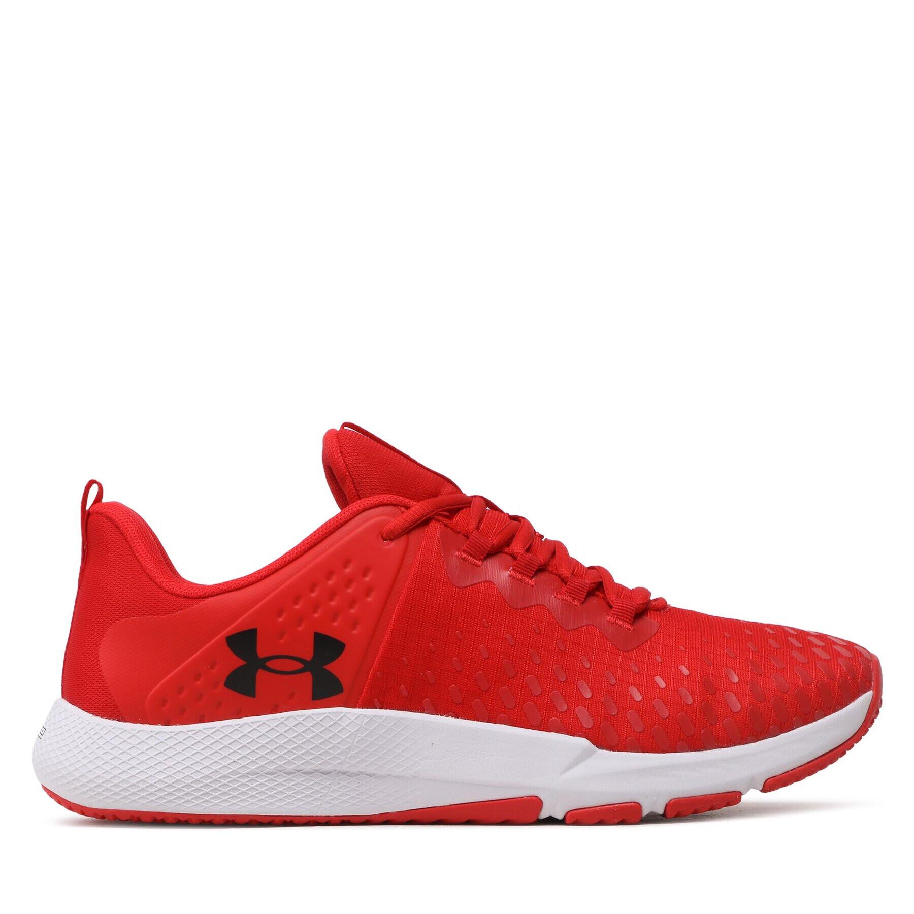 Under Armour Pantofi Ua Charged Engage 2 3025527-602 Roșu - Pled.ro