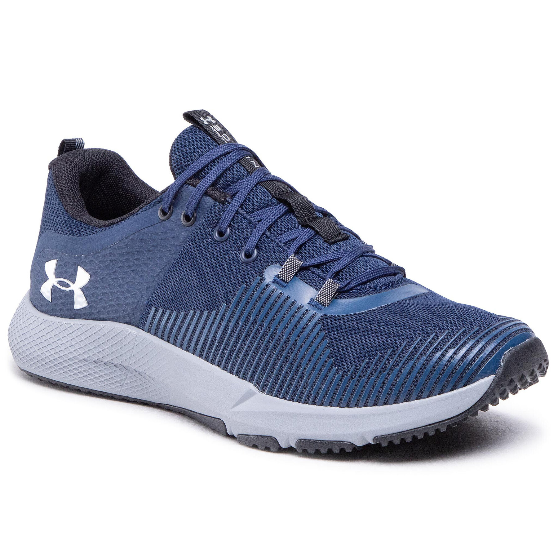 Under Armour Pantofi Ua Charged Engage 3022616-401 Bleumarin - Pled.ro